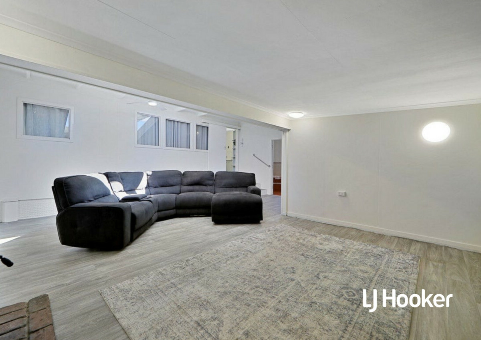 36 Fe Walker Street, KEPNOCK