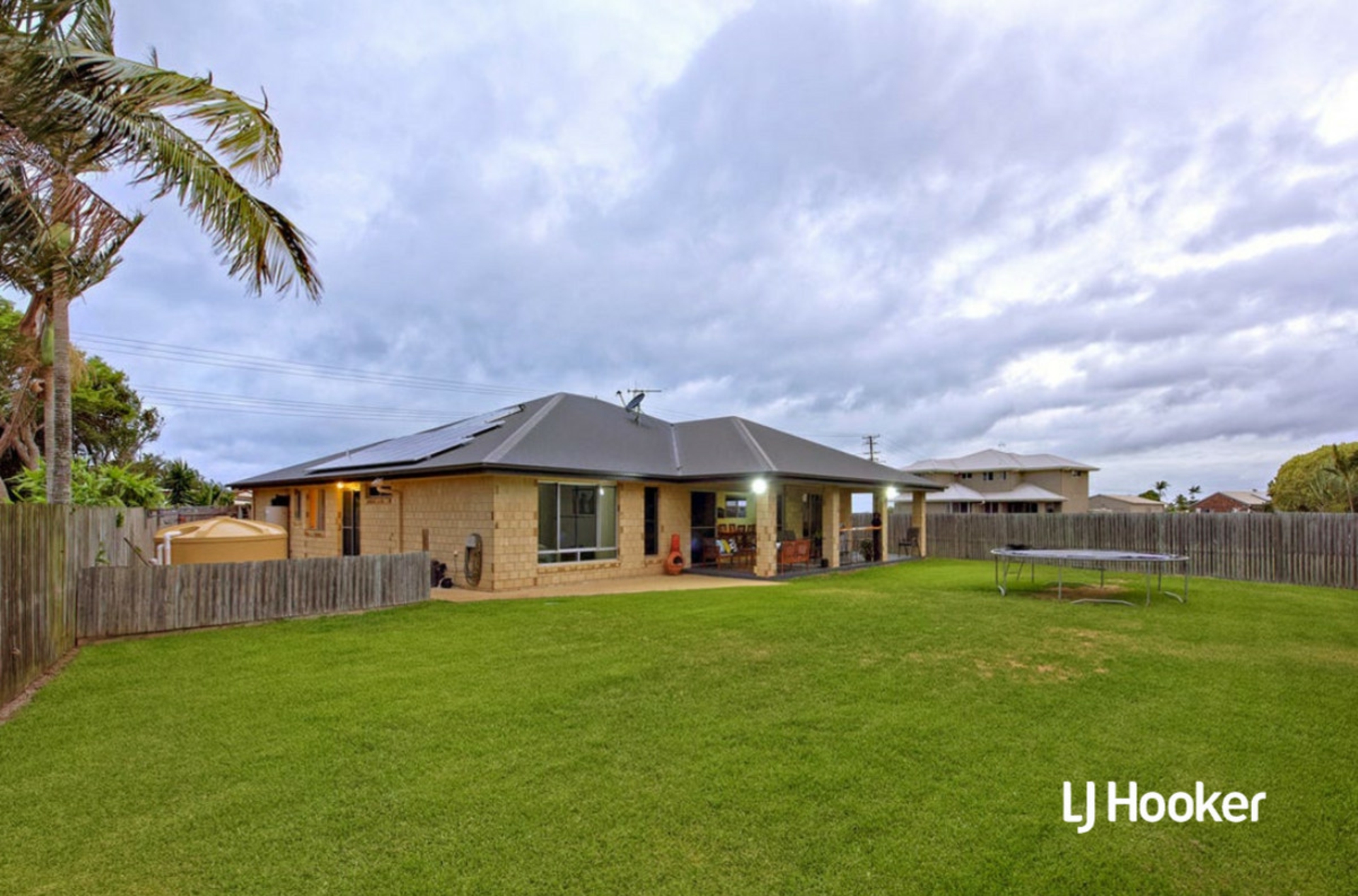 16 Logan Road, INNES PARK