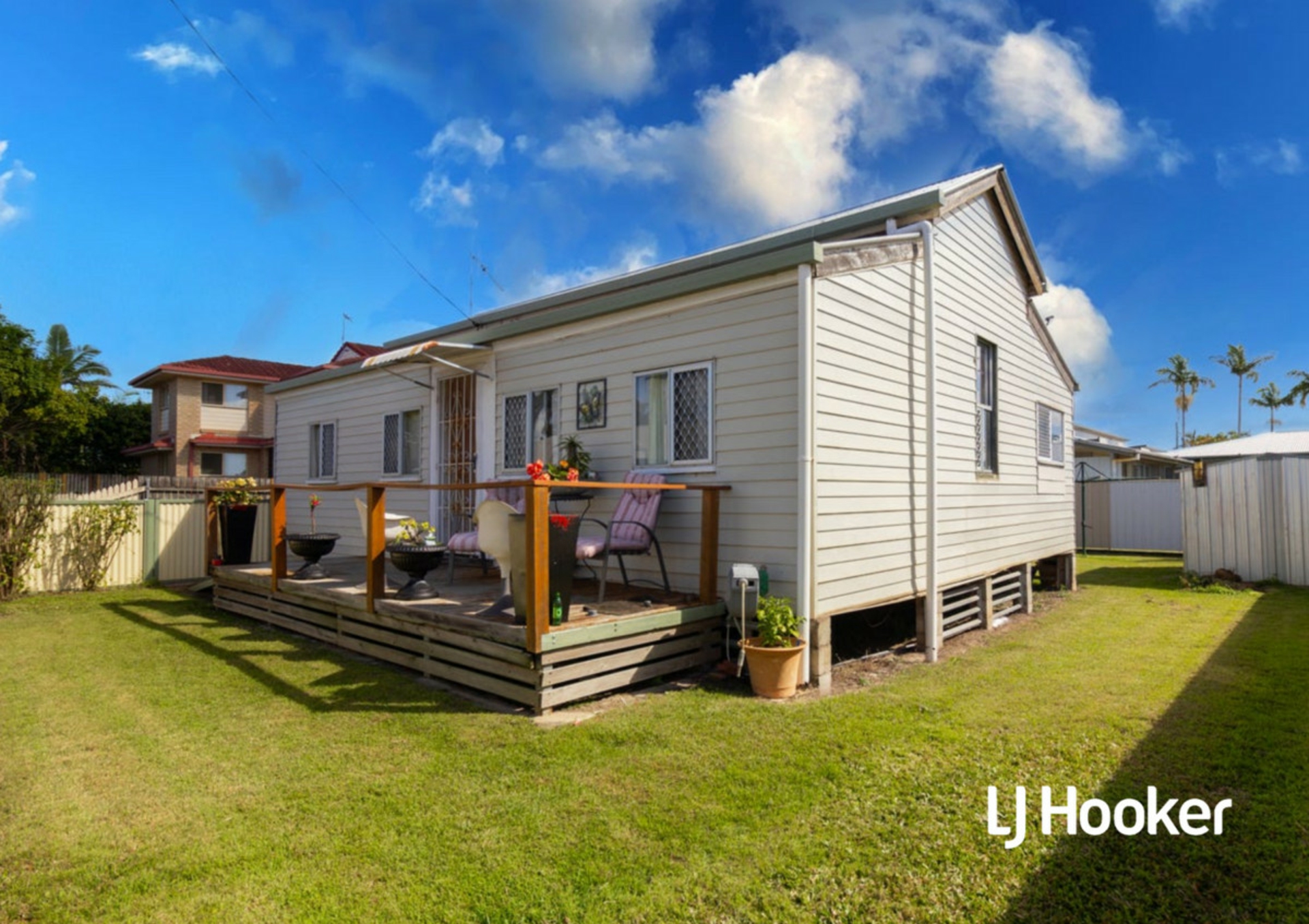 1 Castlereagh Street, BUNDABERG SOUTH