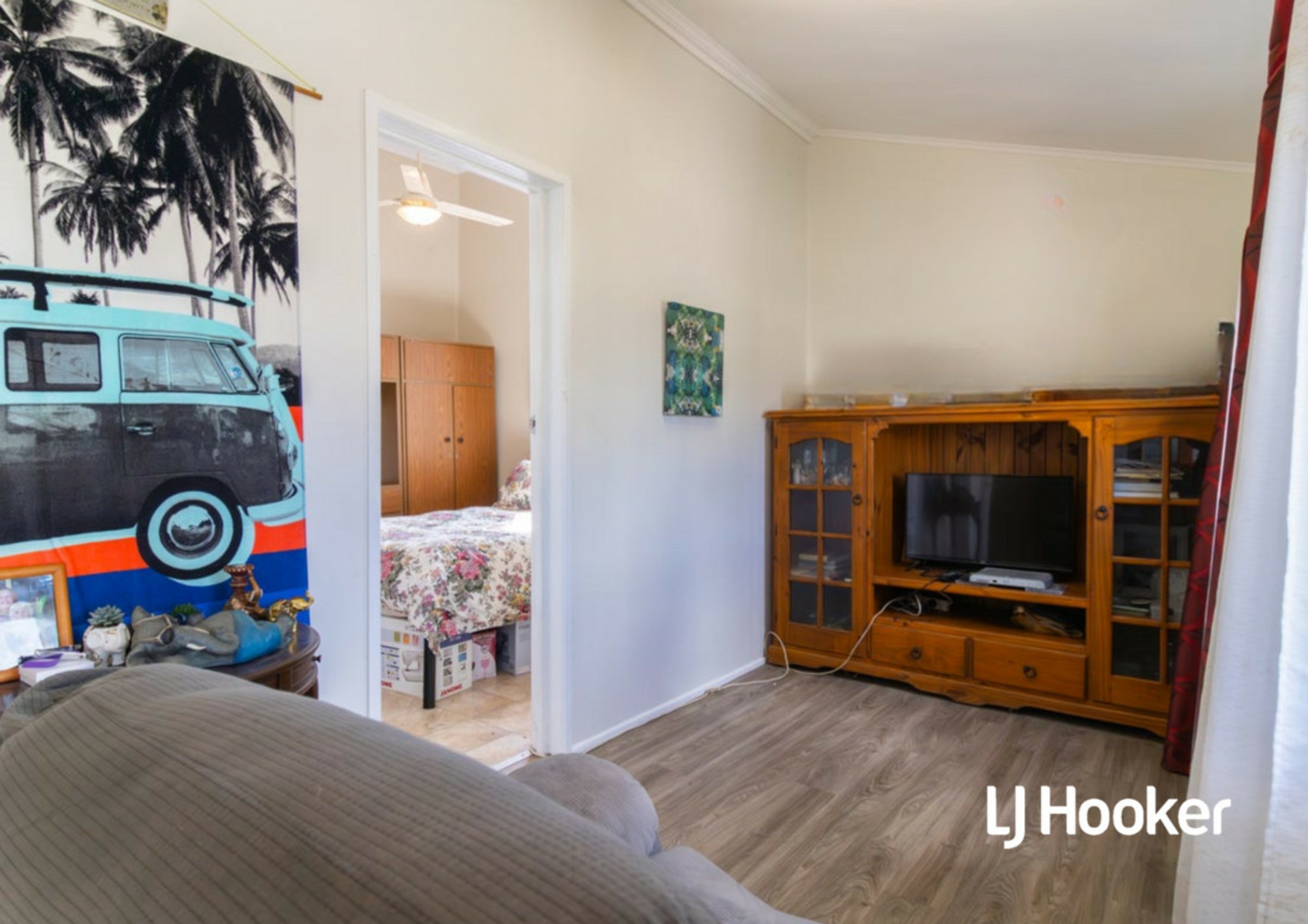 1 Castlereagh Street, BUNDABERG SOUTH