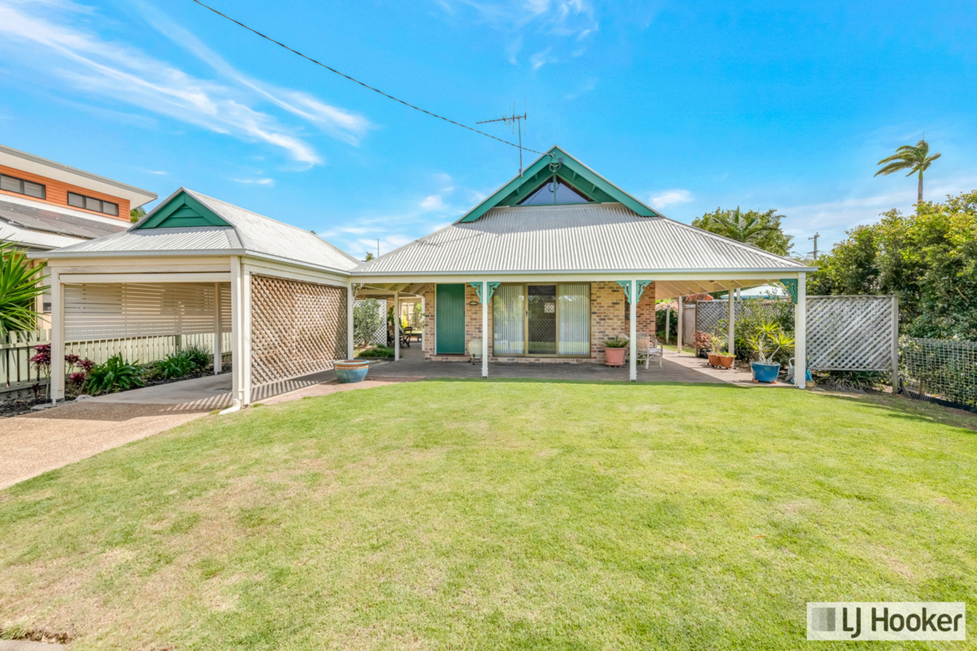 3 Kedge Street, SVENSSON HEIGHTS