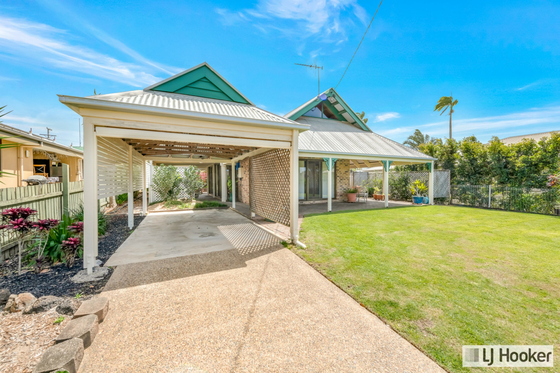 3 Kedge Street, SVENSSON HEIGHTS
