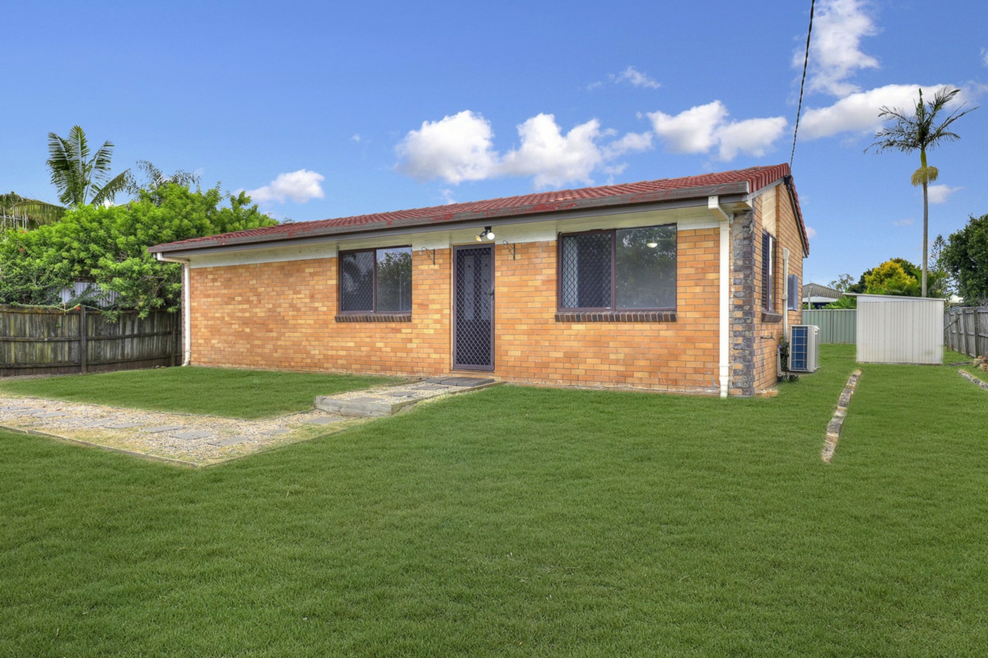 83 Kinch Street, BURNETT HEADS