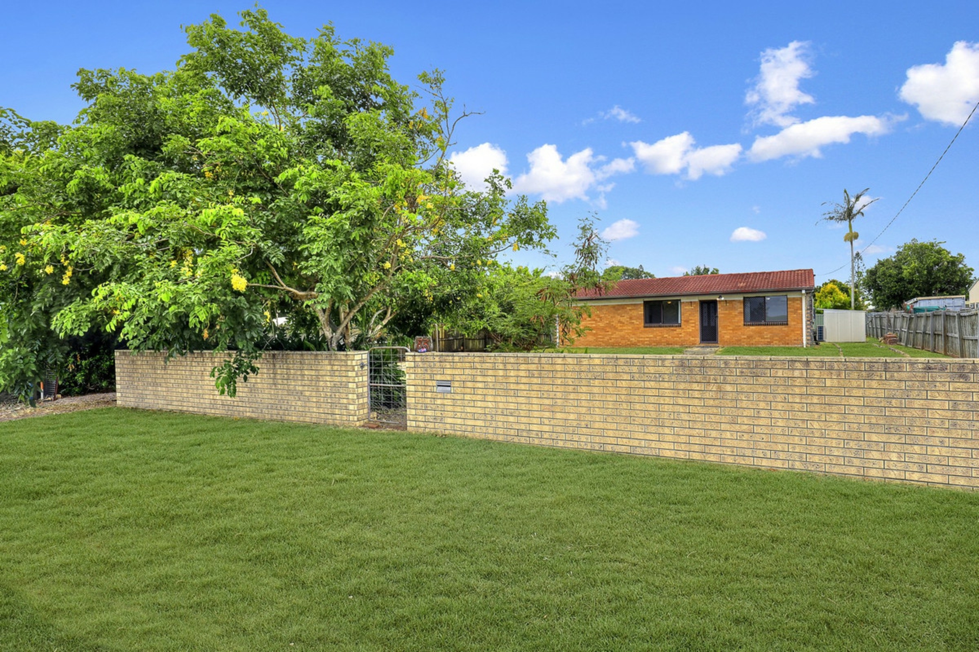 83 Kinch Street, BURNETT HEADS