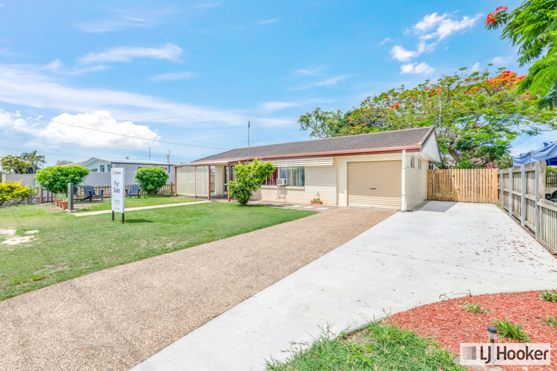 12 Craft Street, AVENELL HEIGHTS