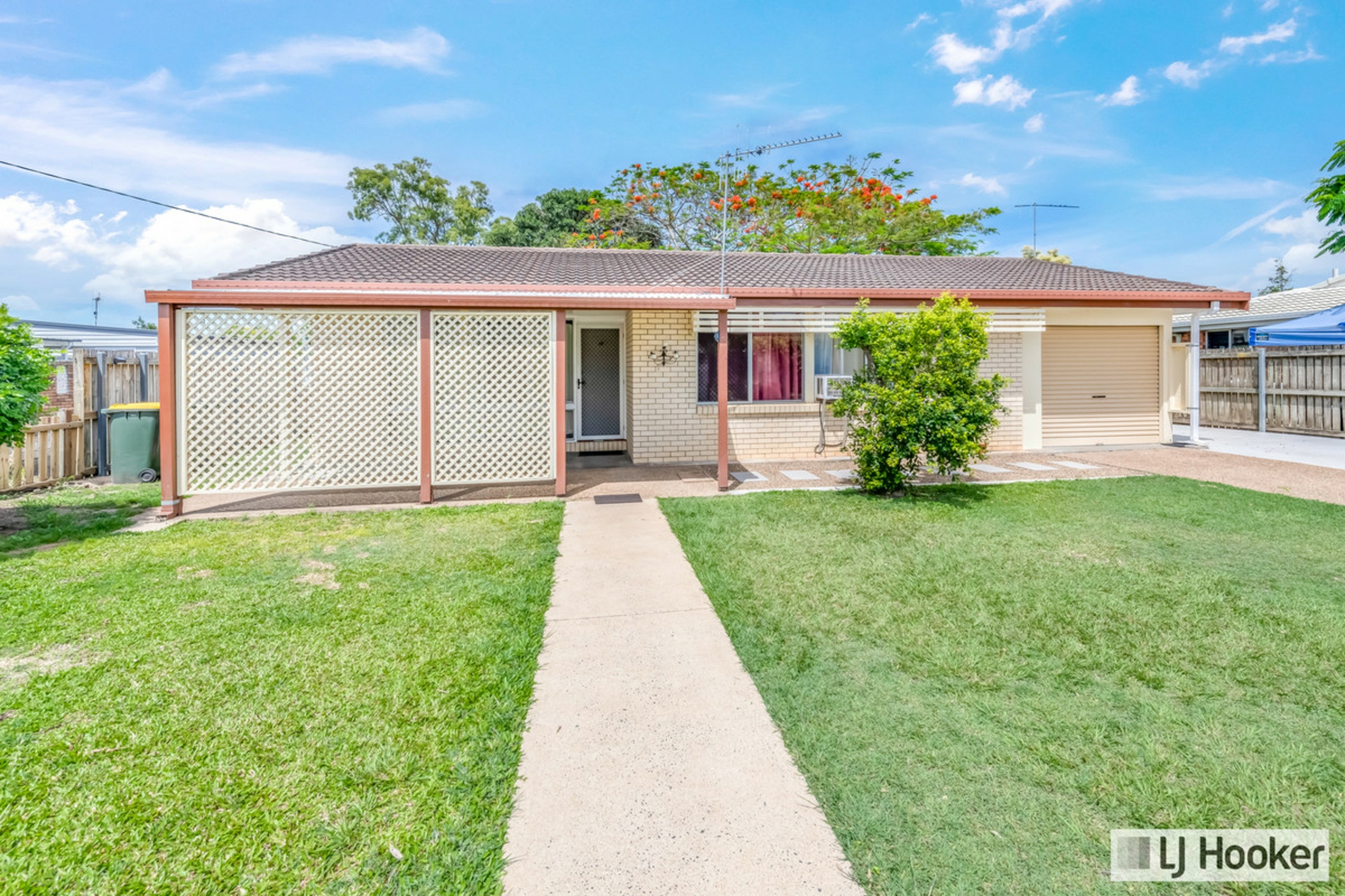 12 Craft Street, AVENELL HEIGHTS