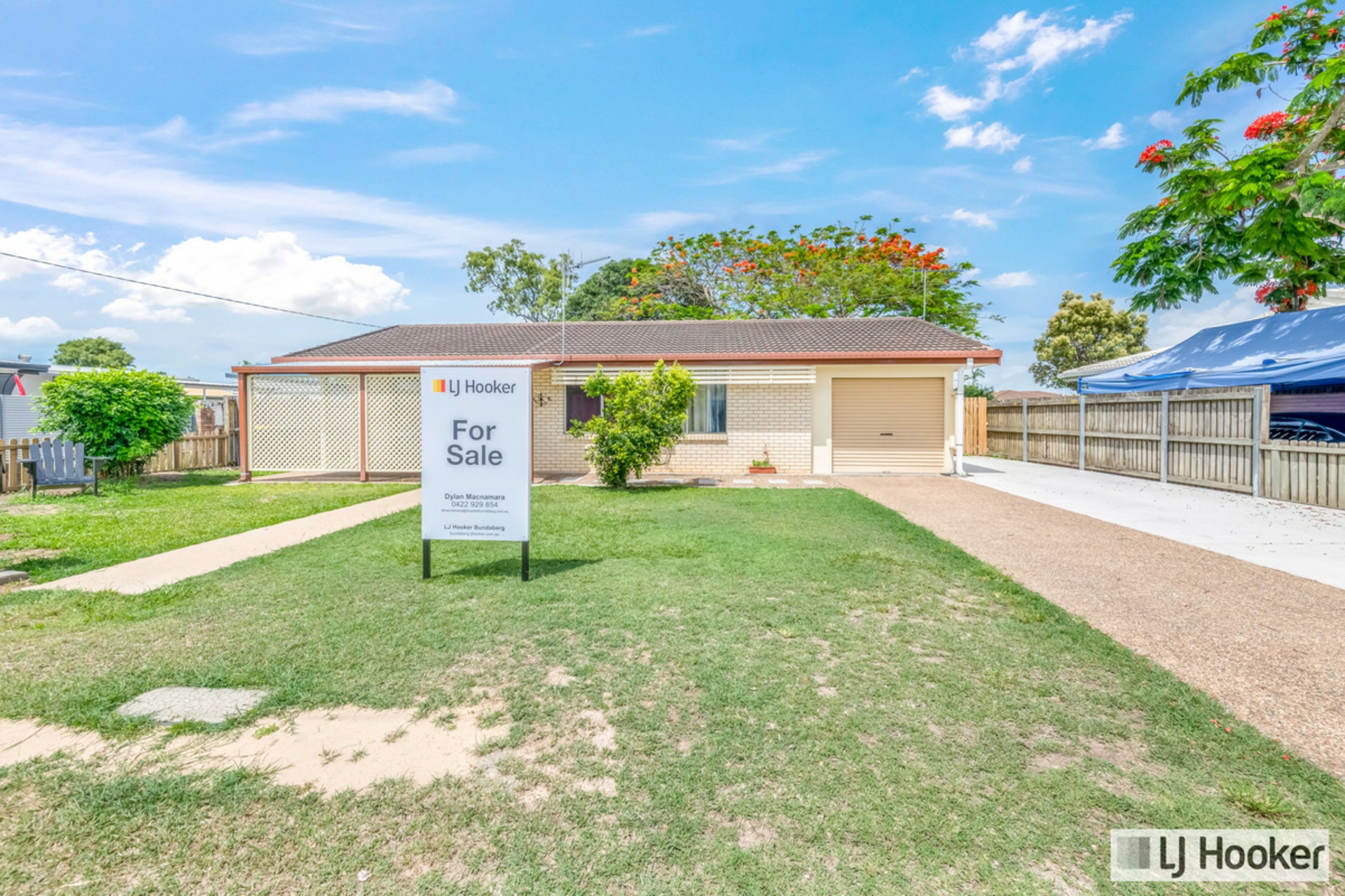 12 Craft Street, AVENELL HEIGHTS