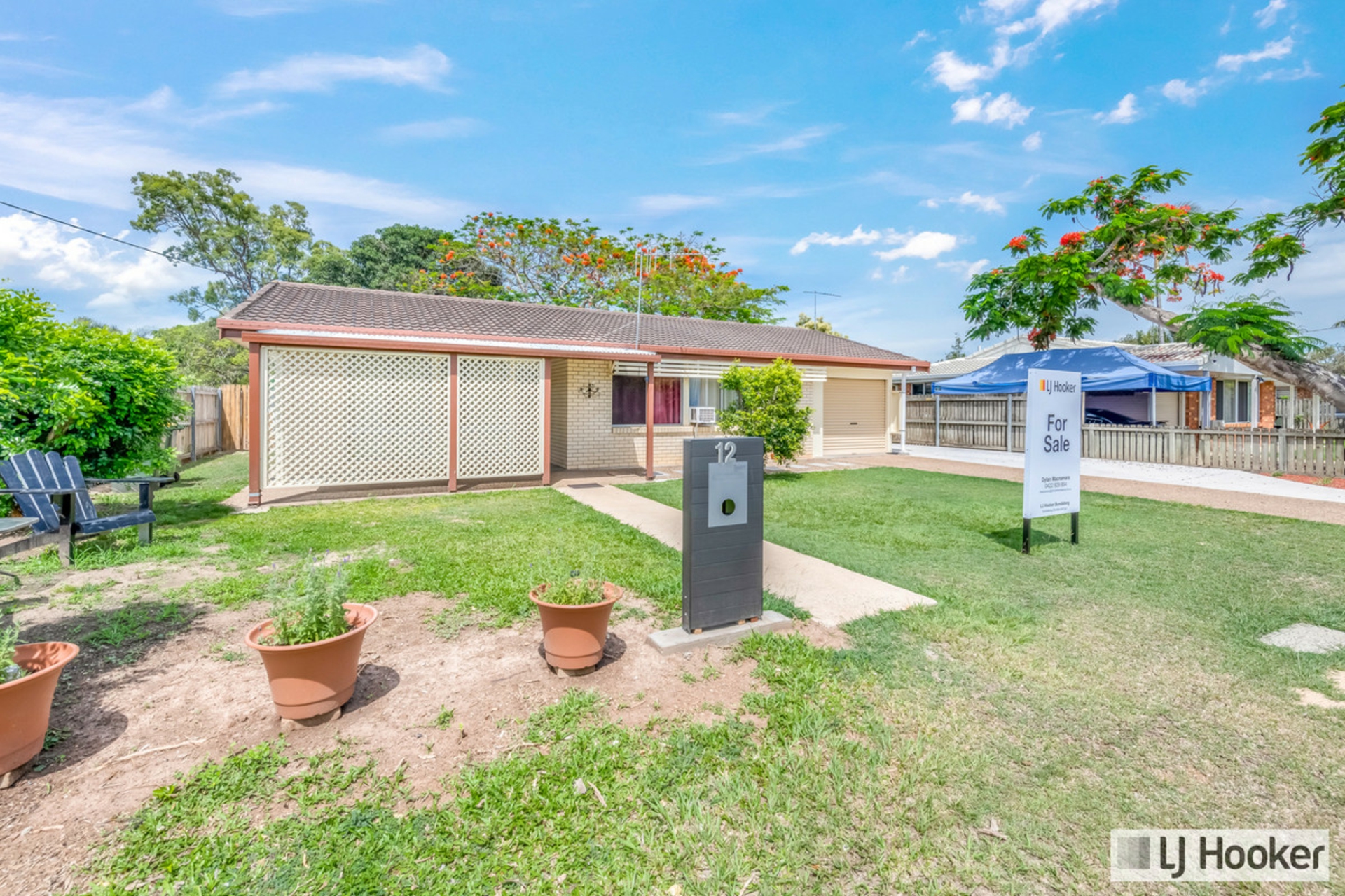 12 Craft Street, AVENELL HEIGHTS
