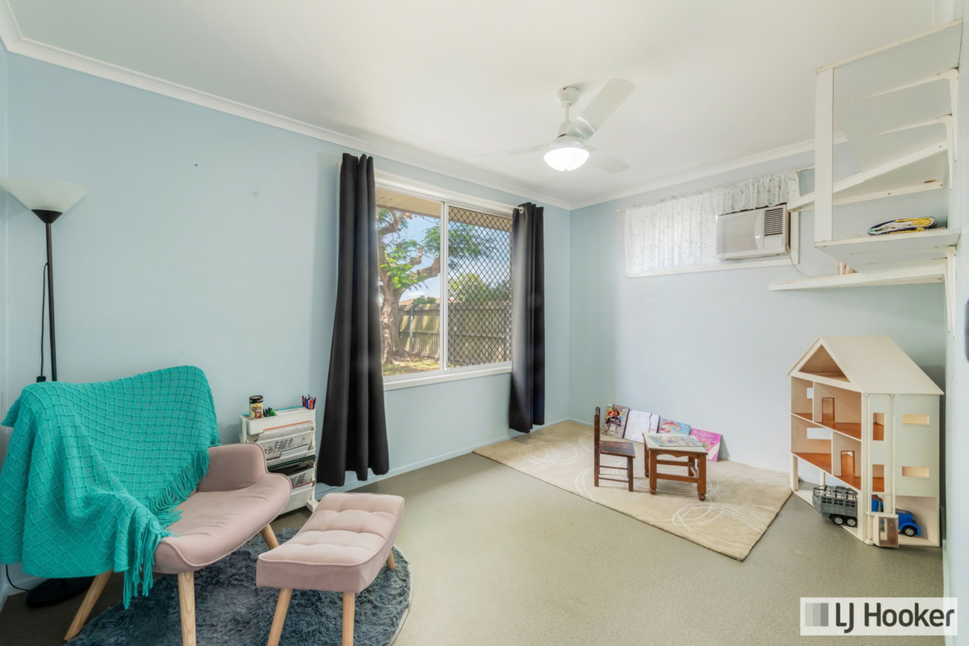 12 Craft Street, AVENELL HEIGHTS