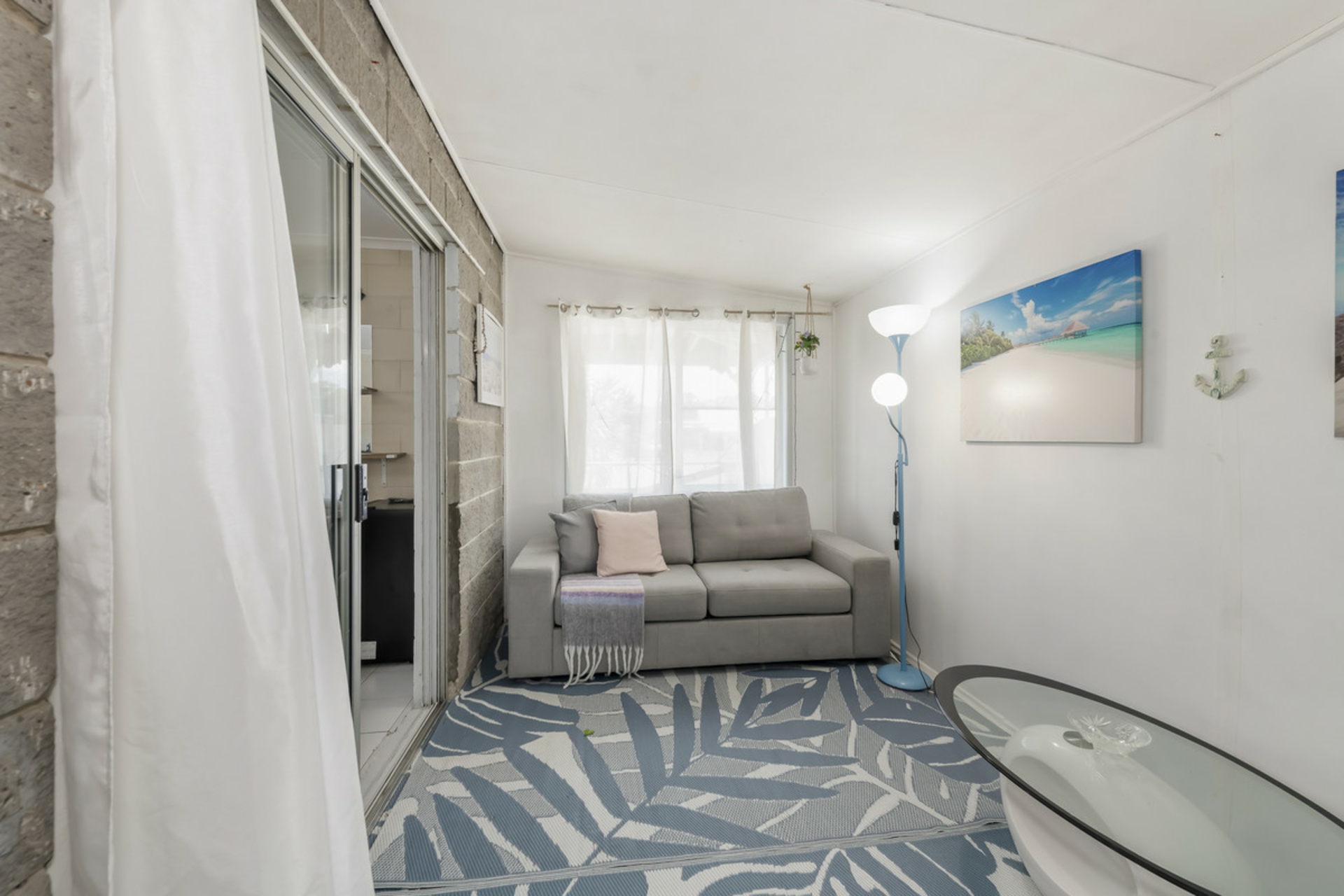 1 Orchid Drive, MOORE PARK BEACH