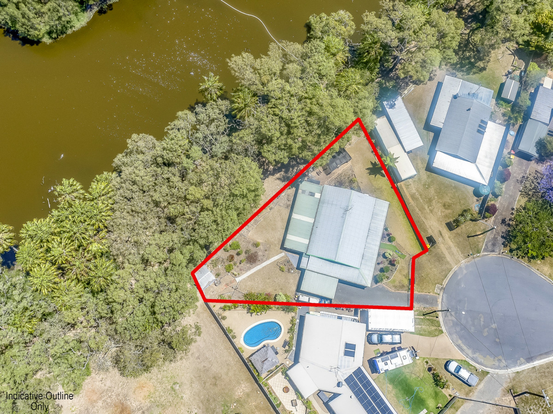 1 Orchid Drive, MOORE PARK BEACH