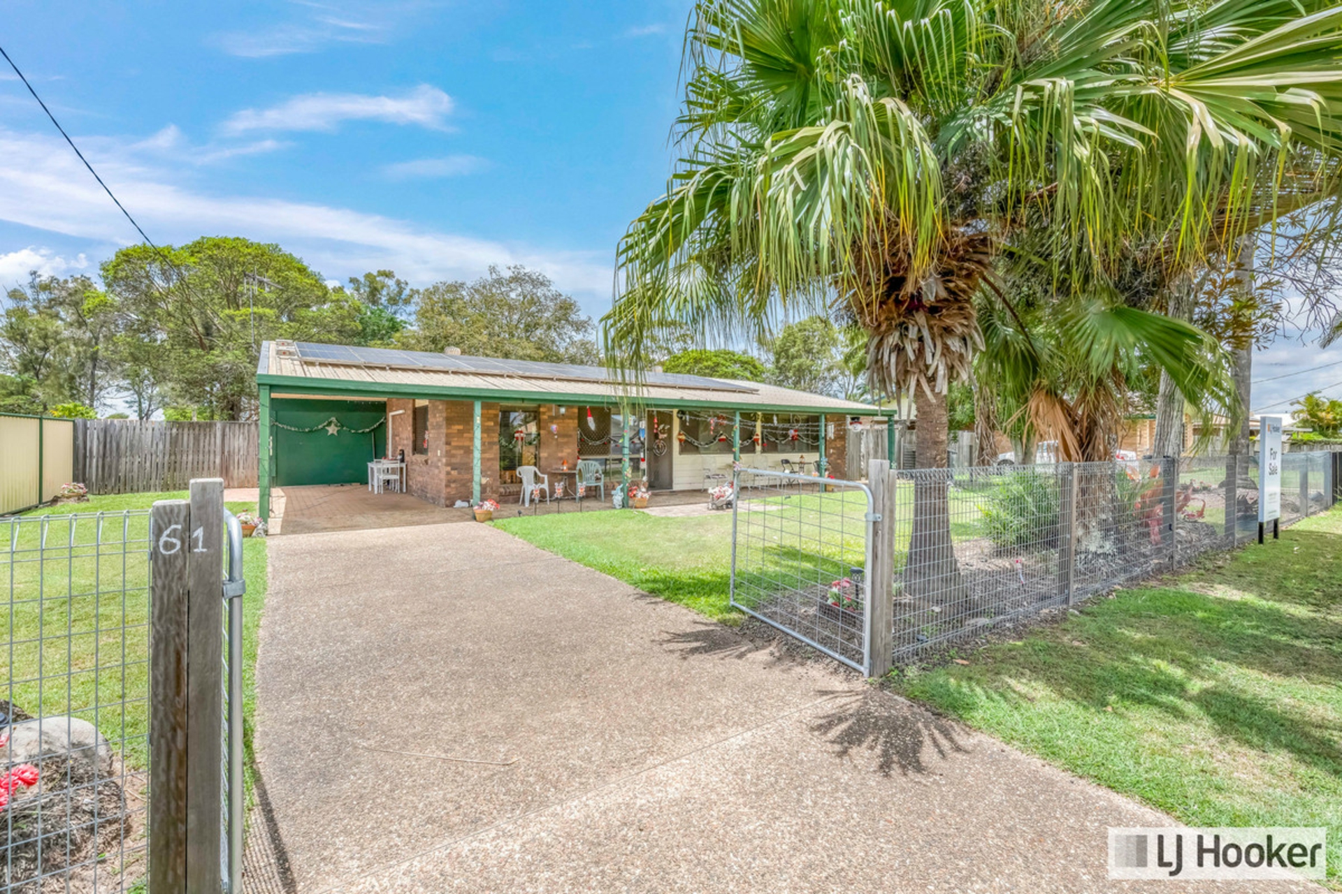 61 Sunset Drive, THABEBAN