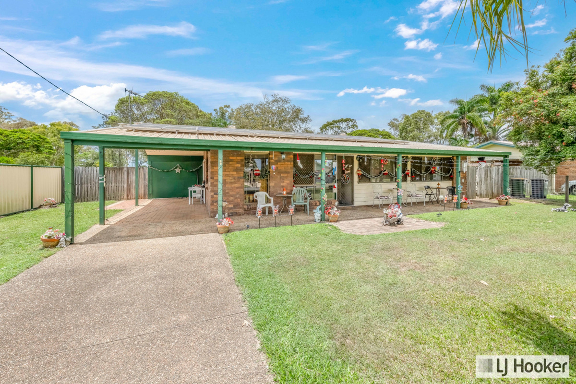 61 Sunset Drive, THABEBAN