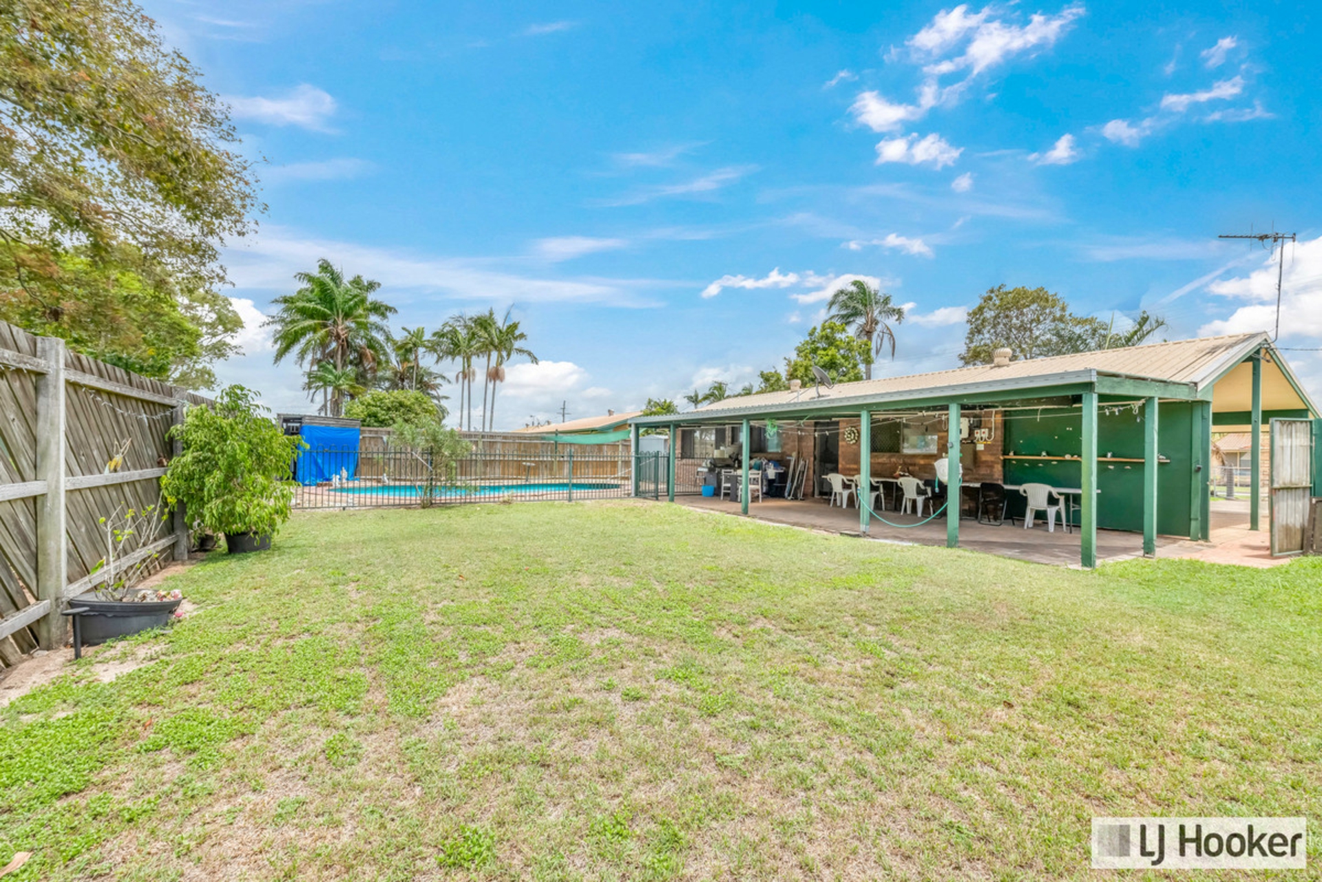 61 Sunset Drive, THABEBAN