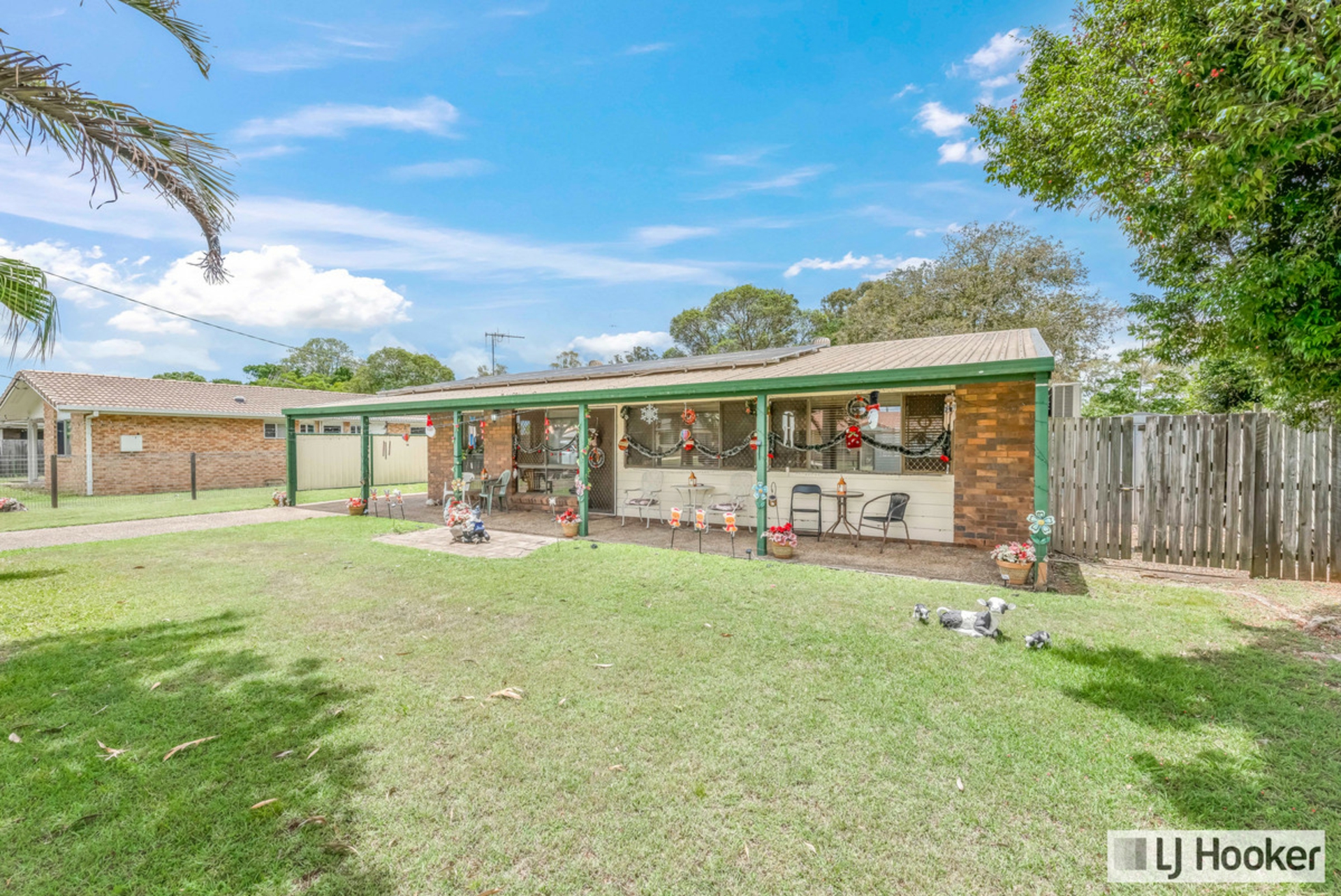 61 Sunset Drive, THABEBAN