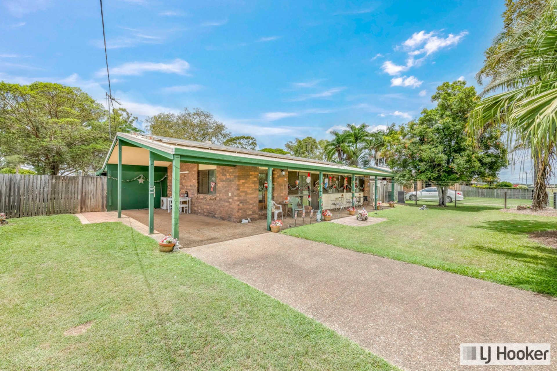 61 Sunset Drive, THABEBAN