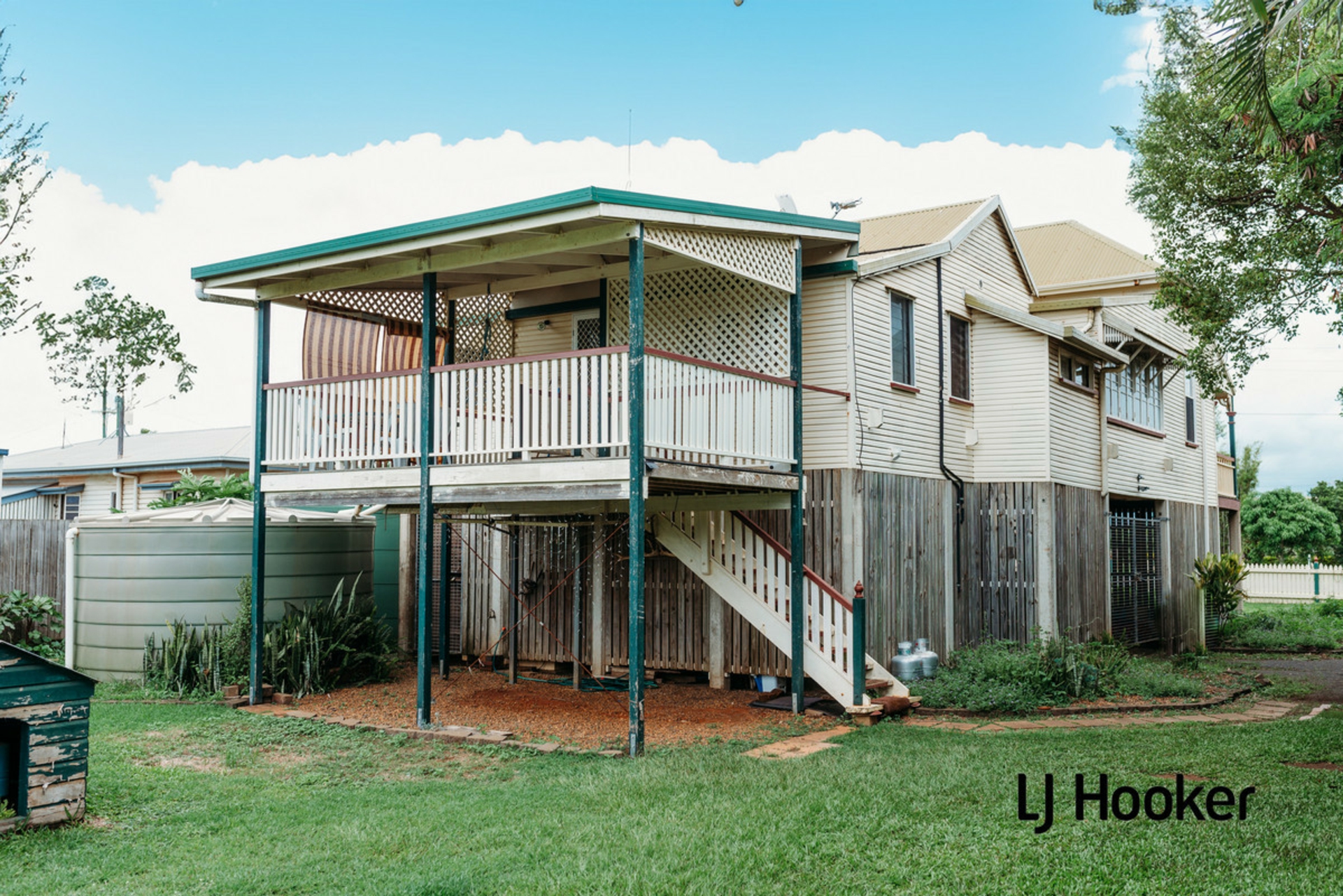 1585 Moore Park Road Gooburrum QLD