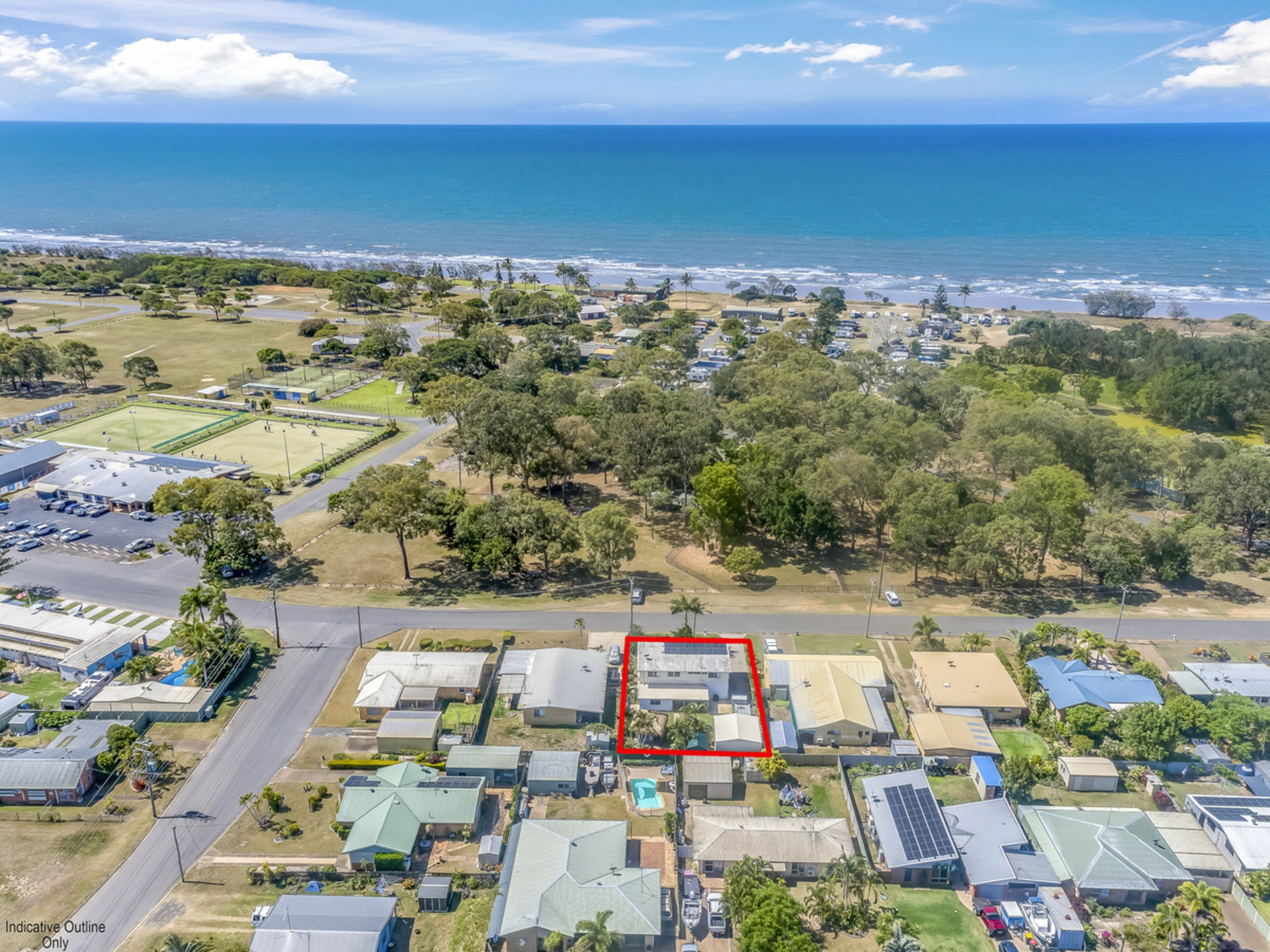 19 Club Avenue,, MOORE PARK BEACH