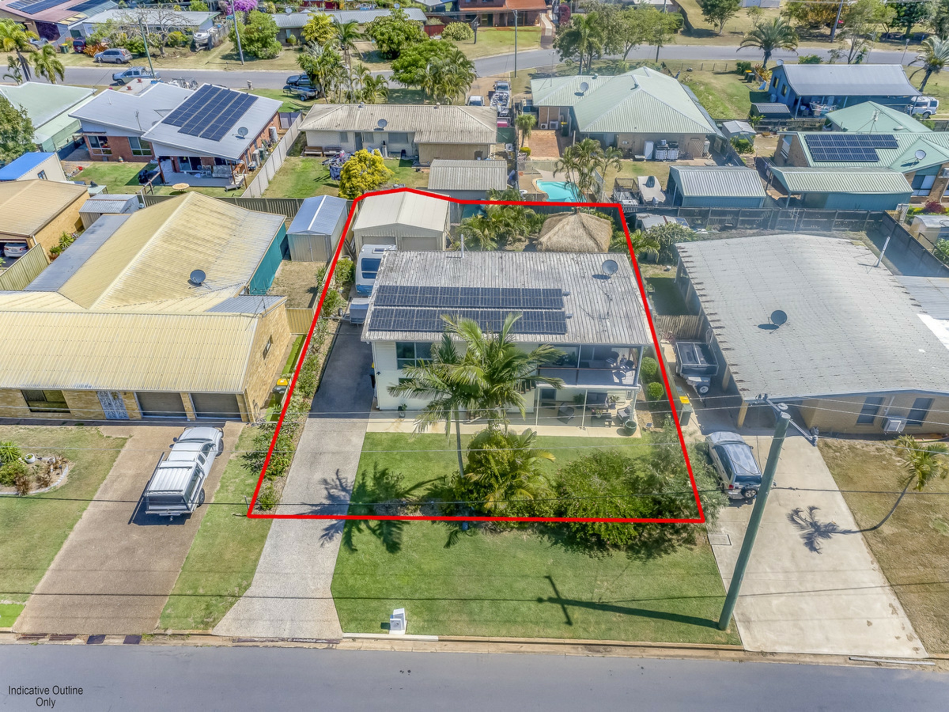 19 Club Avenue,, MOORE PARK BEACH