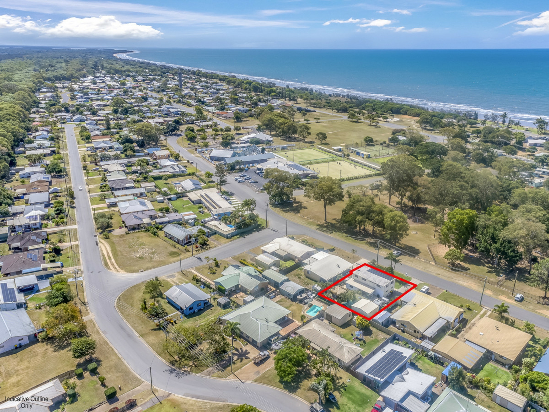 19 Club Avenue,, MOORE PARK BEACH