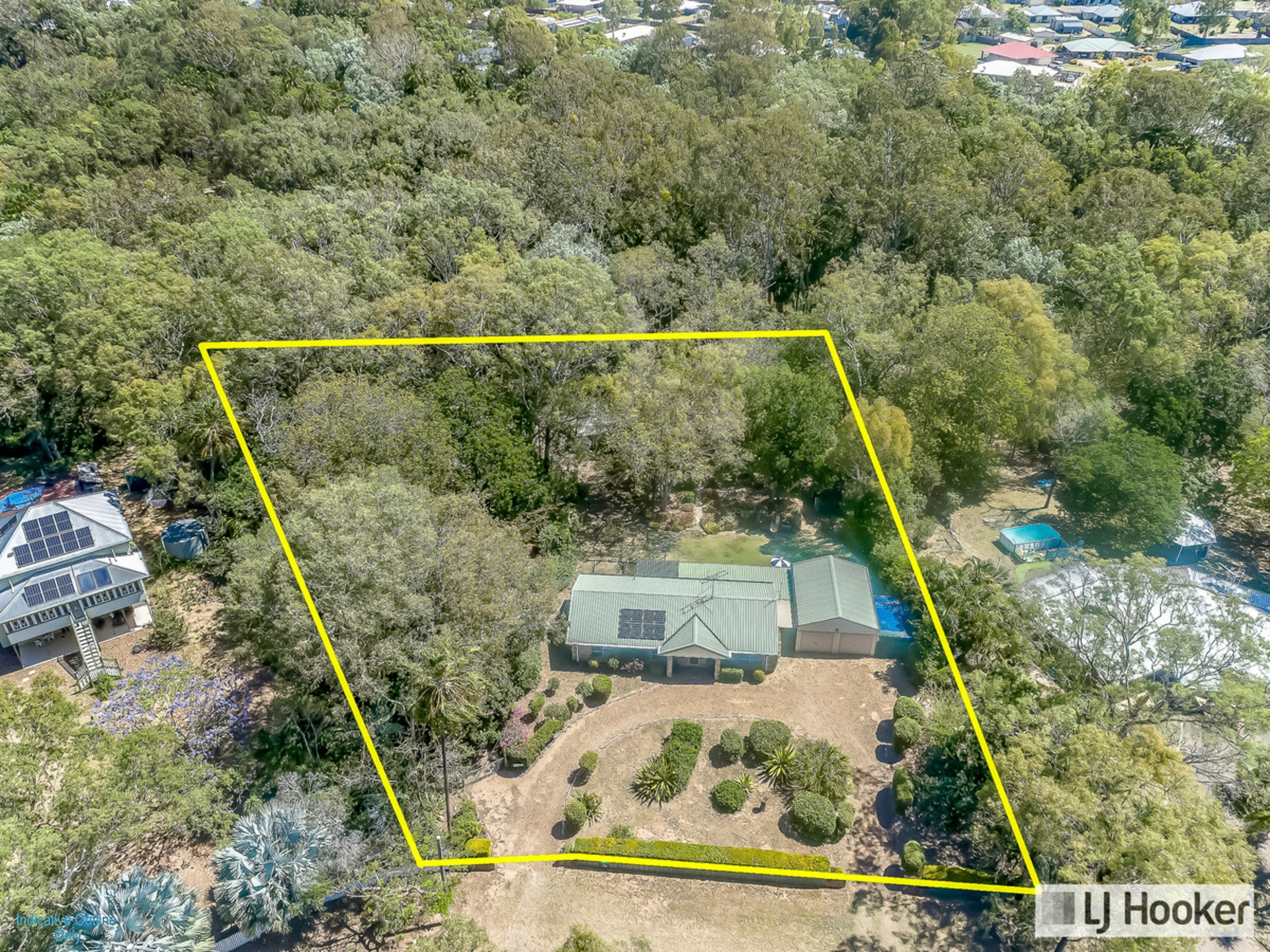 9 Plum Tree Crescent, MOORE PARK BEACH