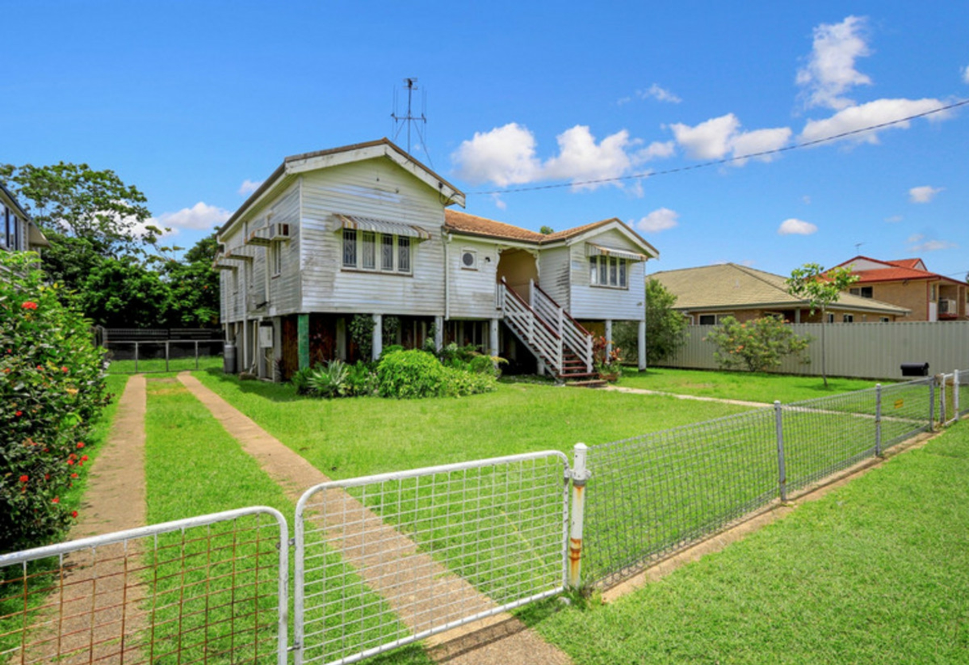 69 Electra Street, BUNDABERG WEST