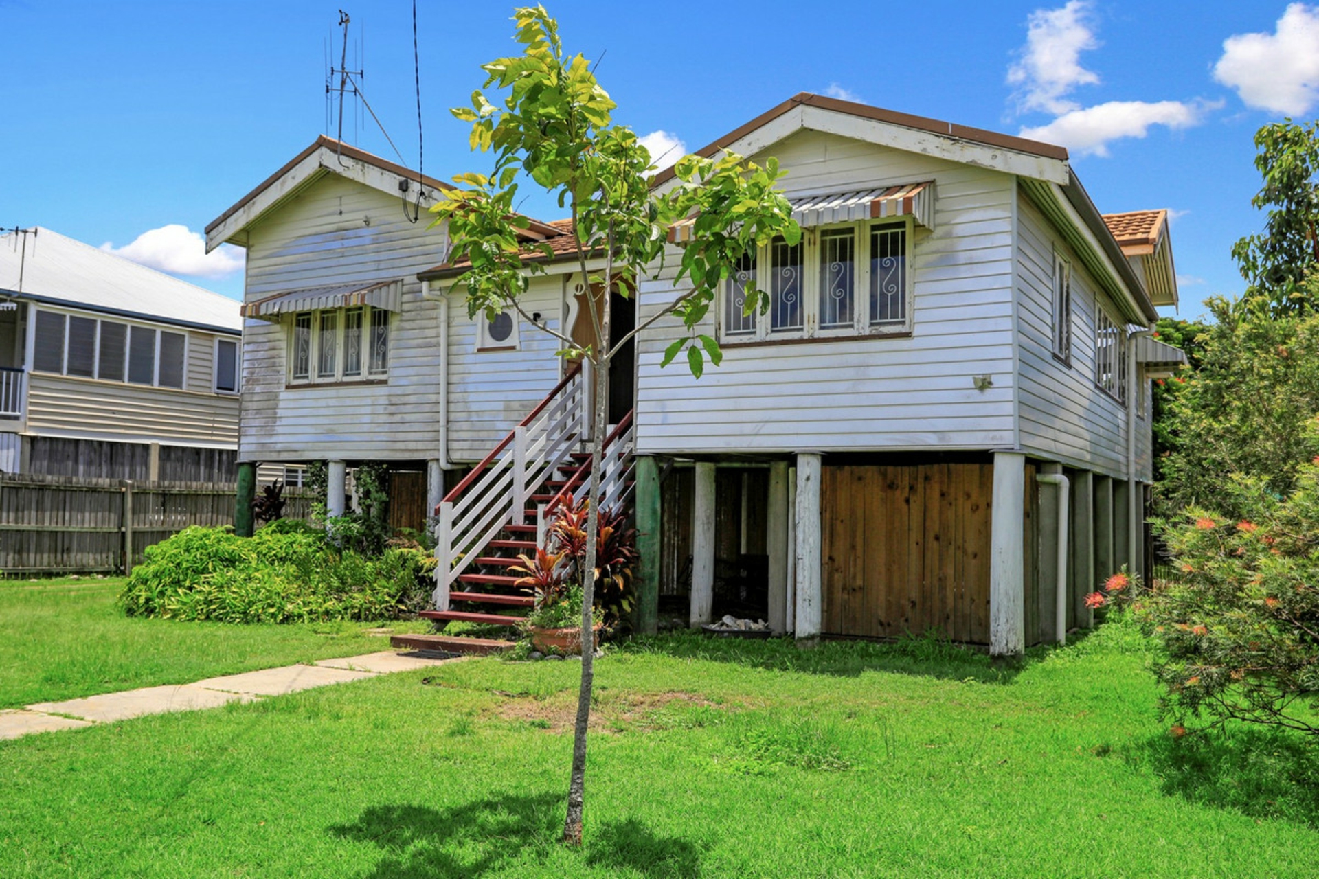 69 Electra Street, BUNDABERG WEST