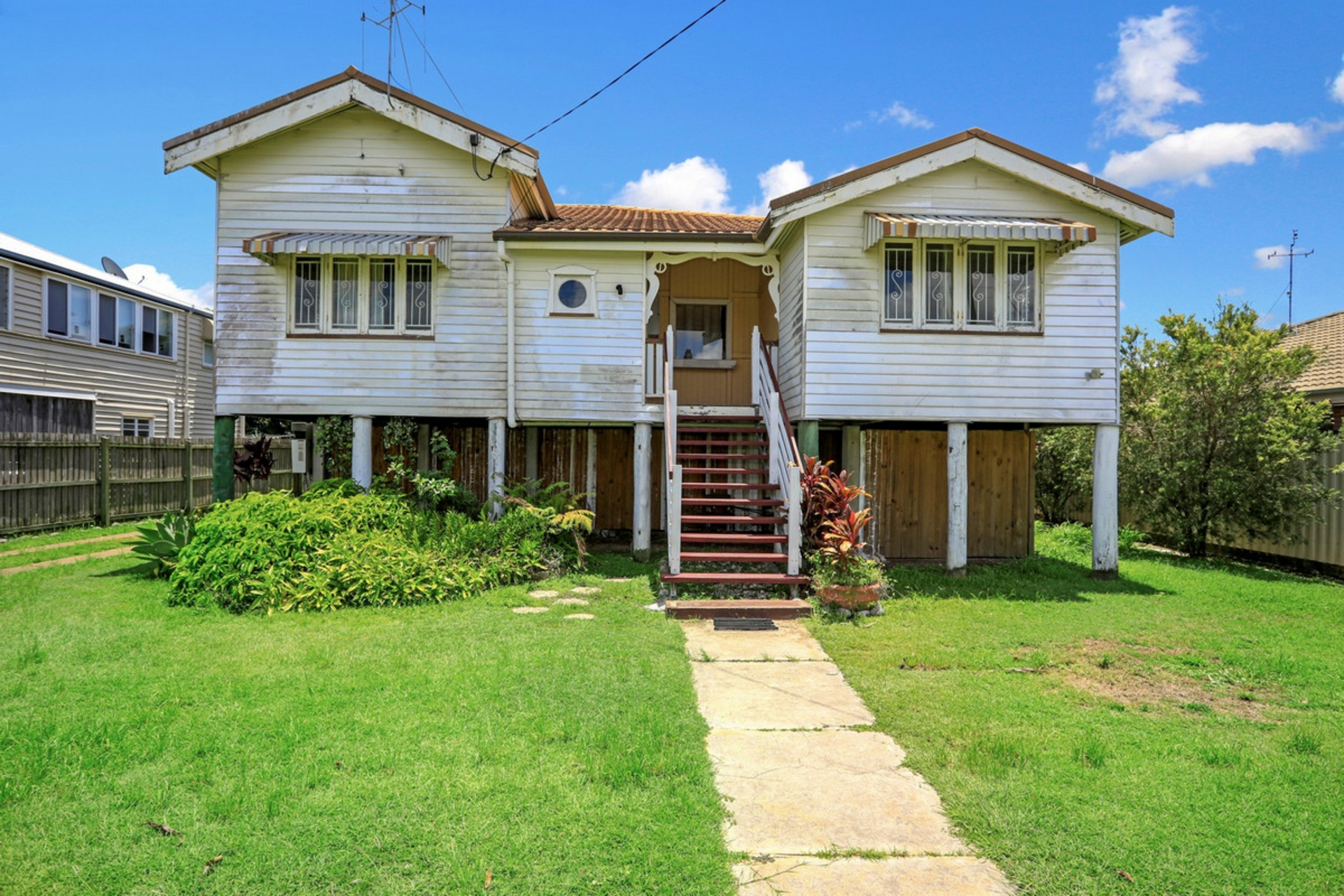 69 Electra Street, BUNDABERG WEST
