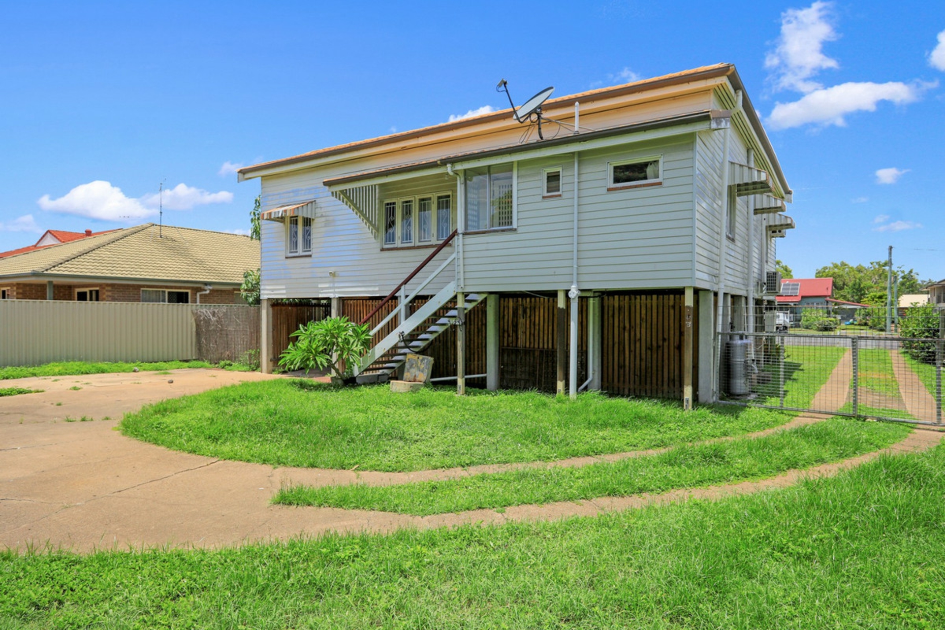 69 Electra Street, BUNDABERG WEST