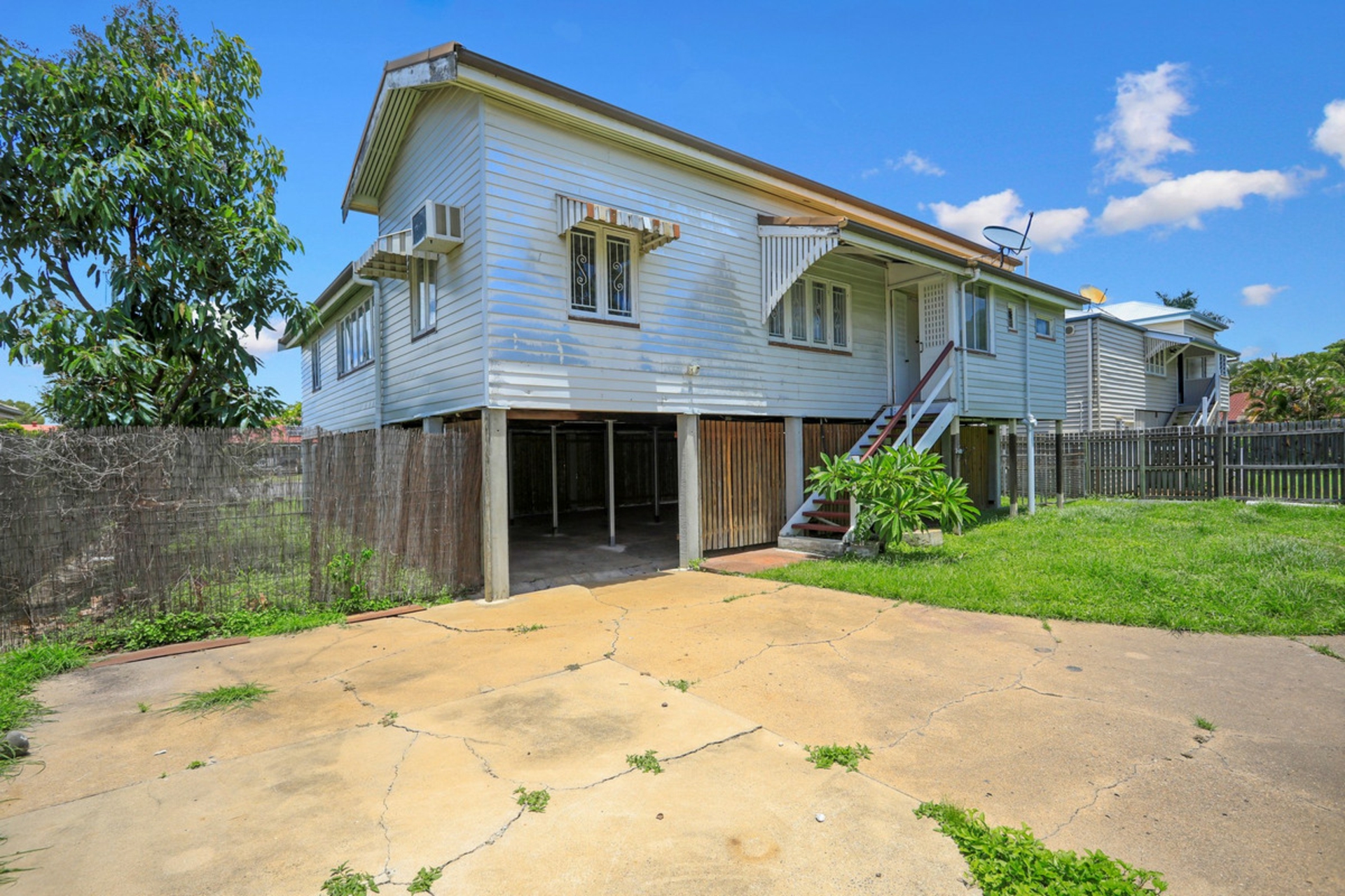 69 Electra Street, BUNDABERG WEST