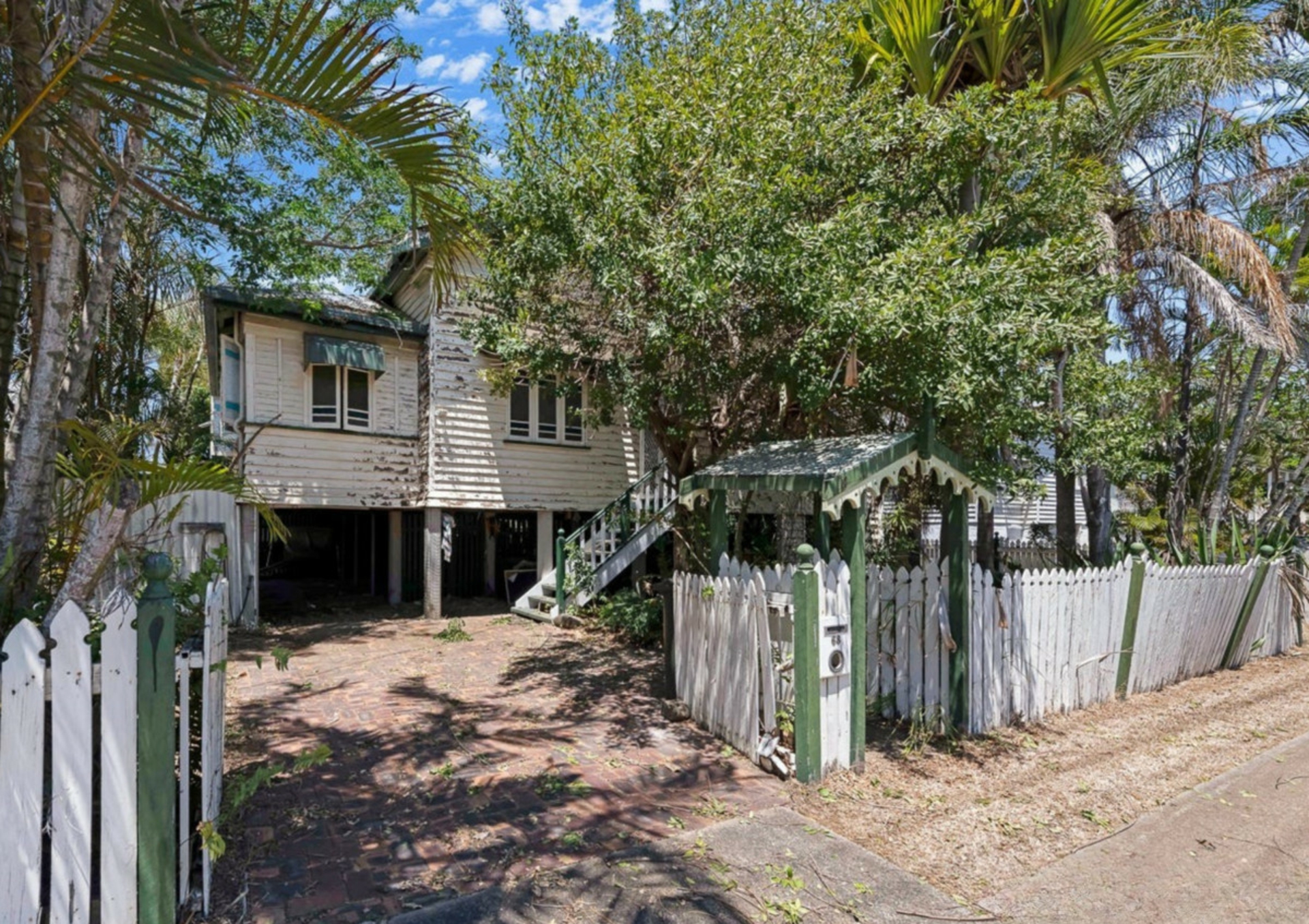 68 Maryborough Street, BUNDABERG SOUTH