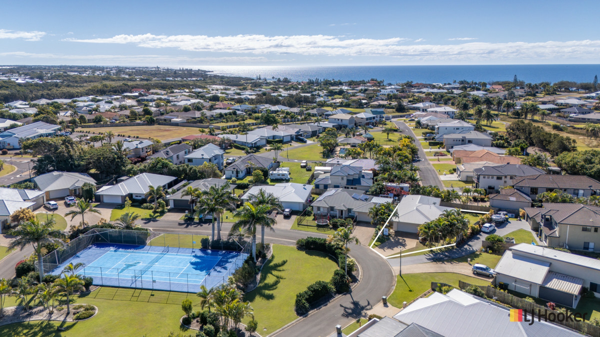 21 Brandon Court Coral Cove QLD