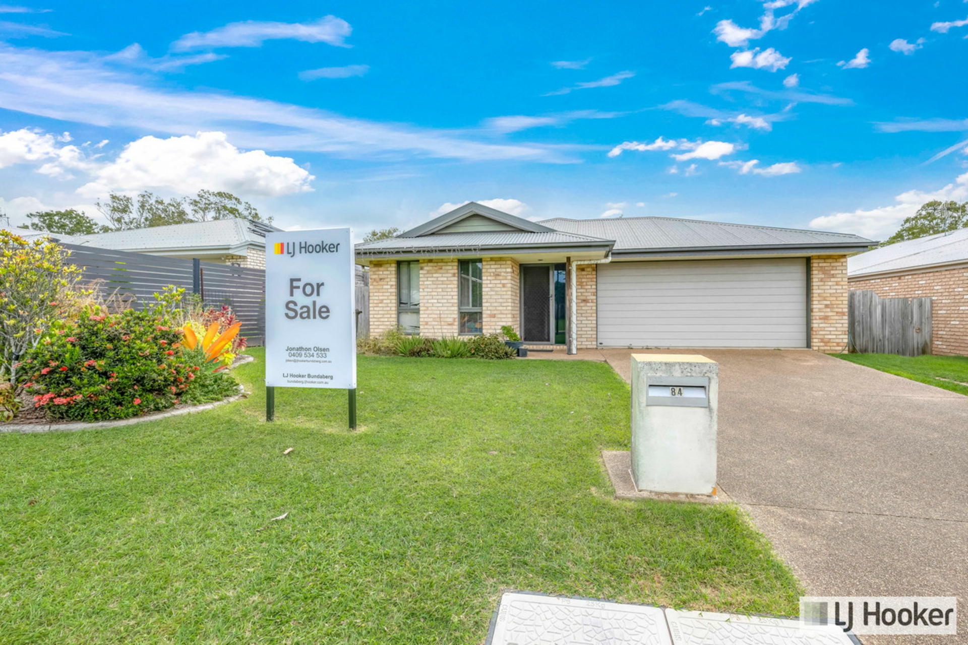 84 Neville Drive, BRANYAN