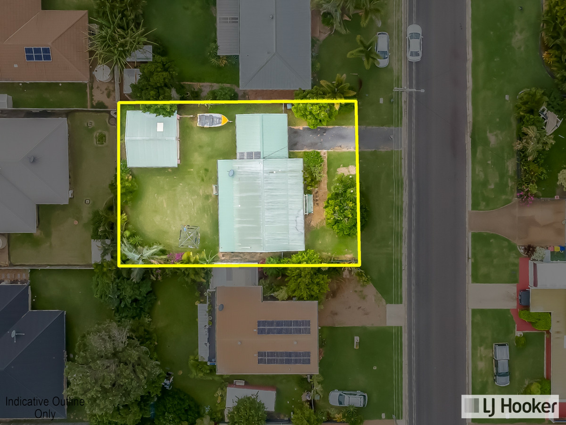 42 Wilfred Street, Bargara