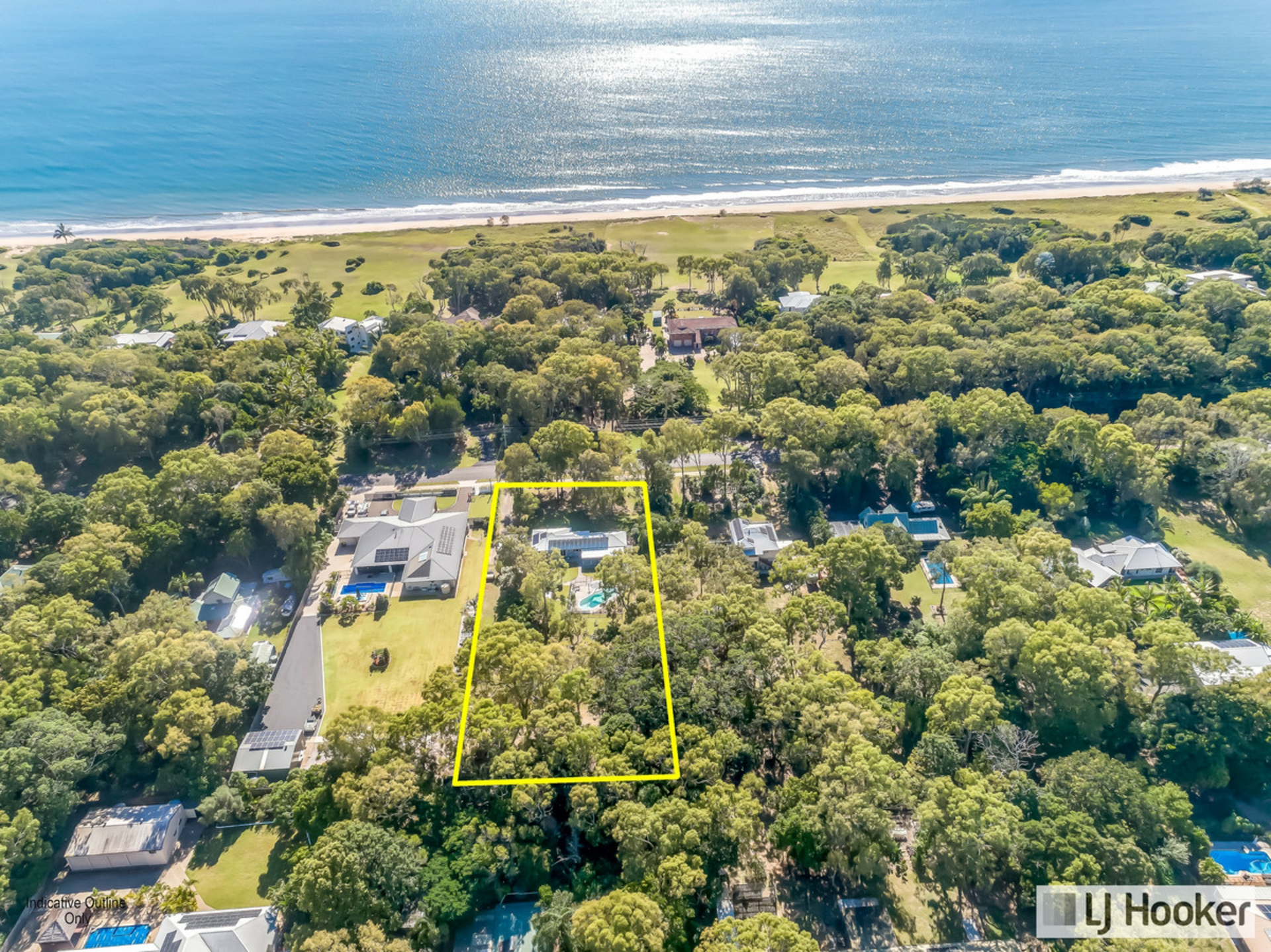 139 Sylvan Drive, MOORE PARK BEACH