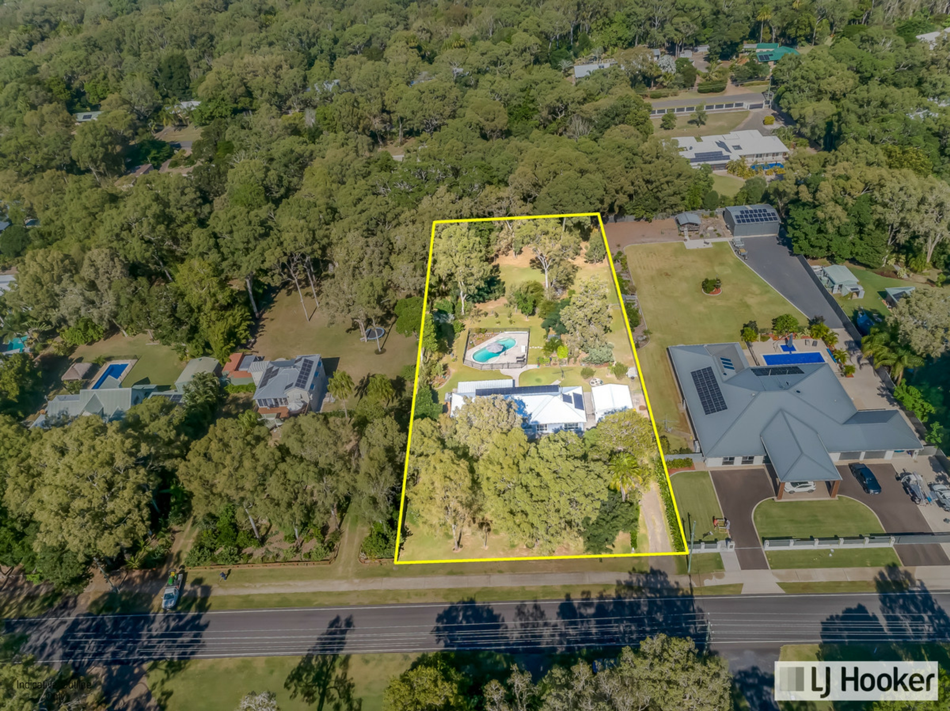 139 Sylvan Drive, MOORE PARK BEACH