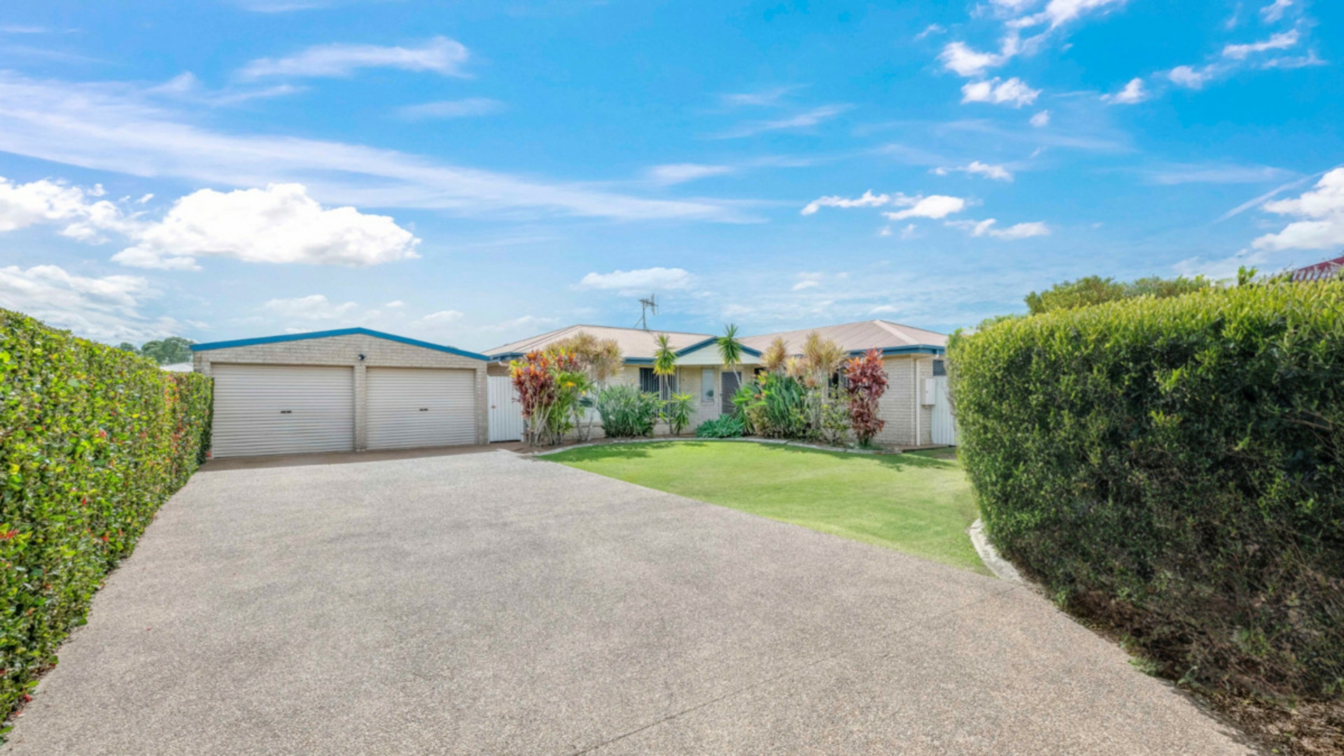 16 Brighton Close, BUNDABERG NORTH