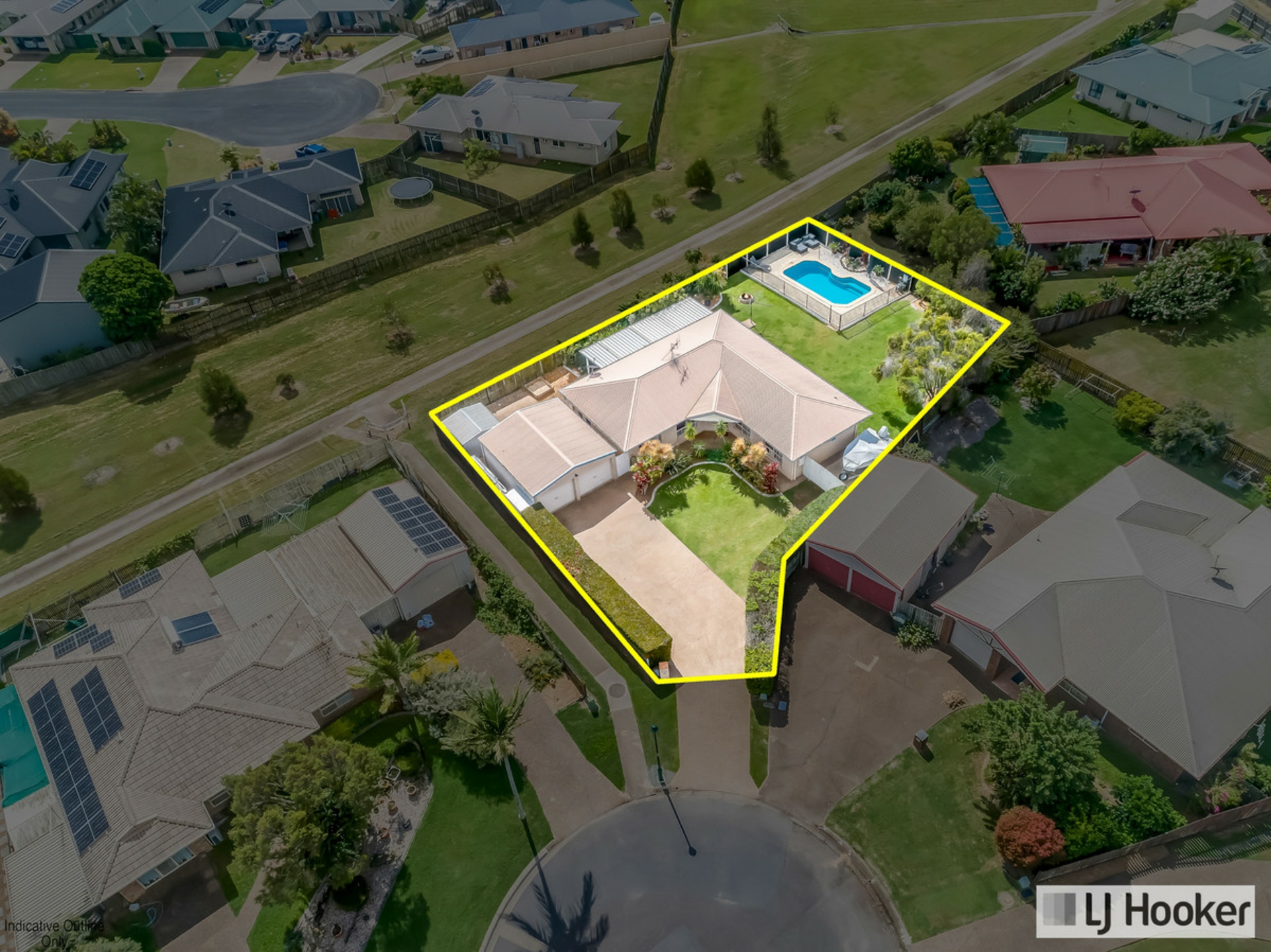 16 Brighton Close, BUNDABERG NORTH