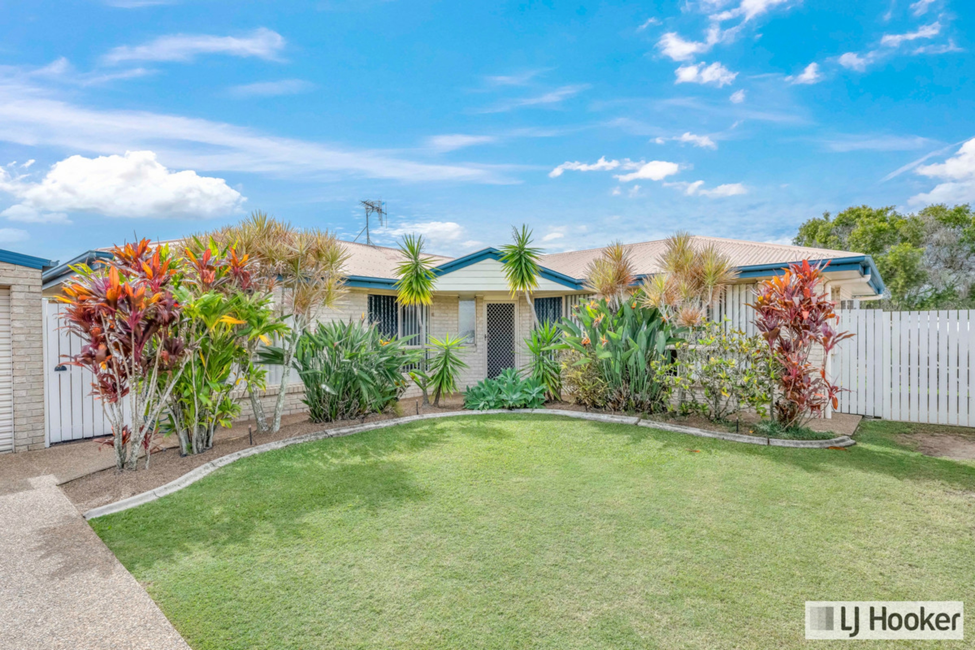 16 Brighton Close, BUNDABERG NORTH