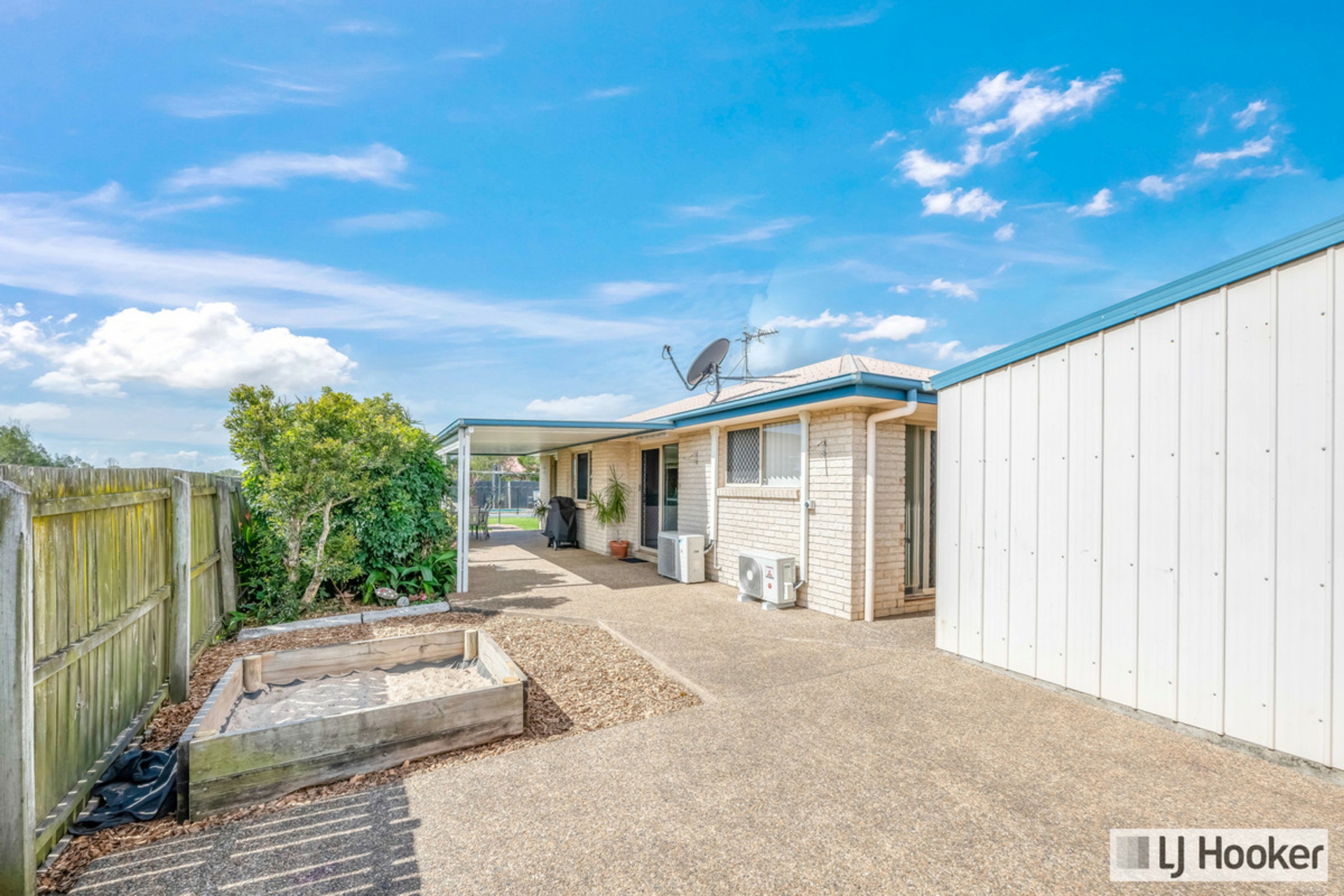 16 Brighton Close, BUNDABERG NORTH
