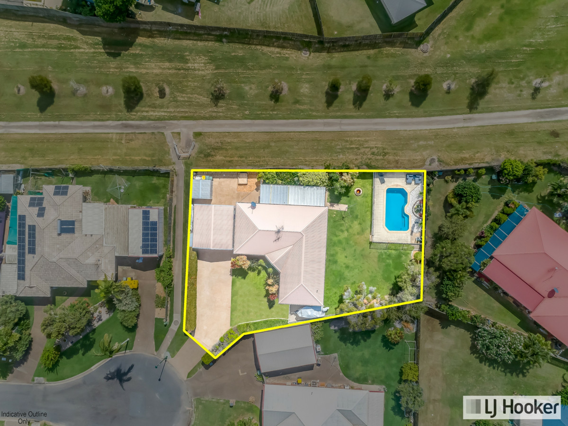 16 Brighton Close, BUNDABERG NORTH