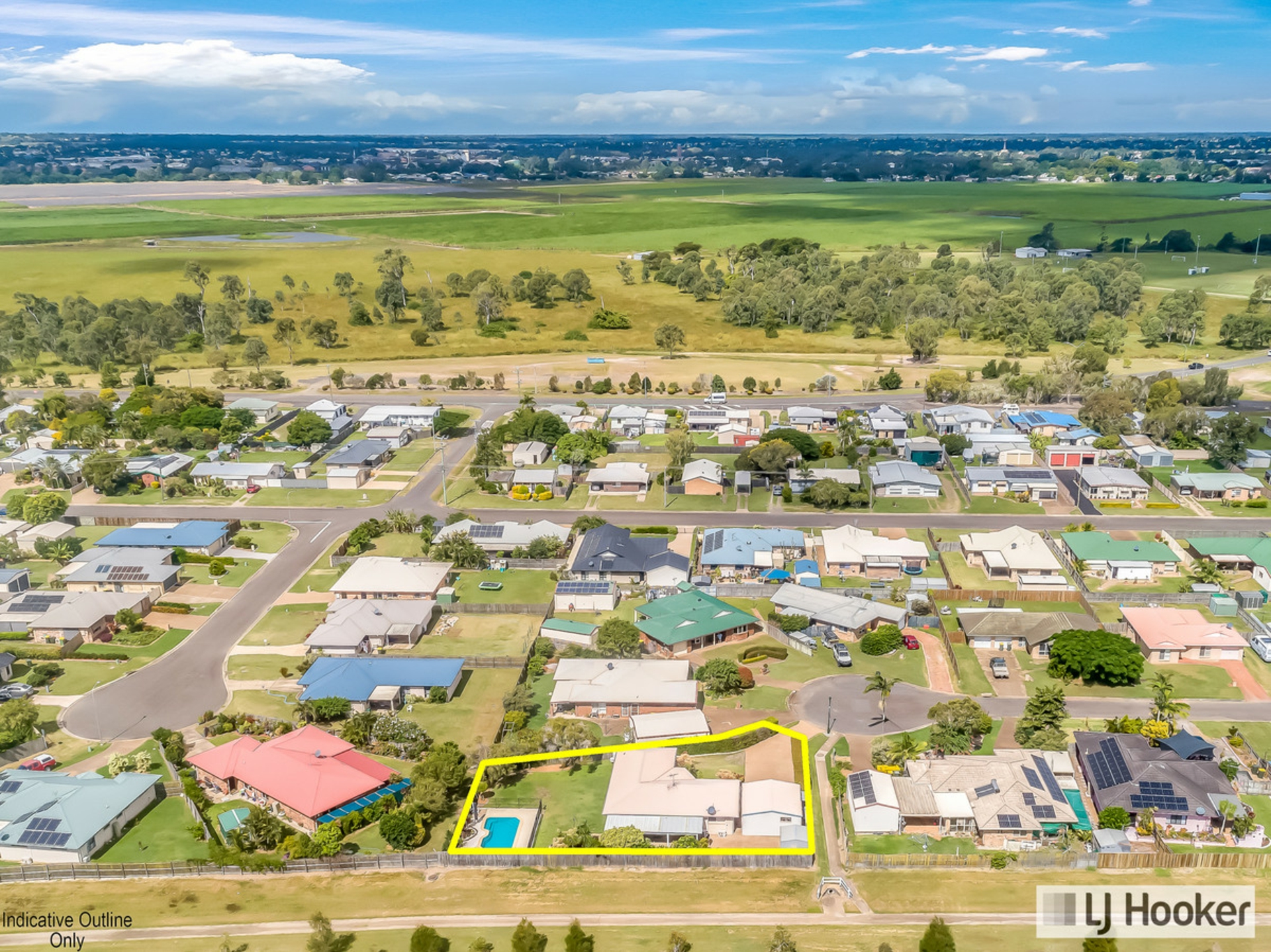 16 Brighton Close, BUNDABERG NORTH