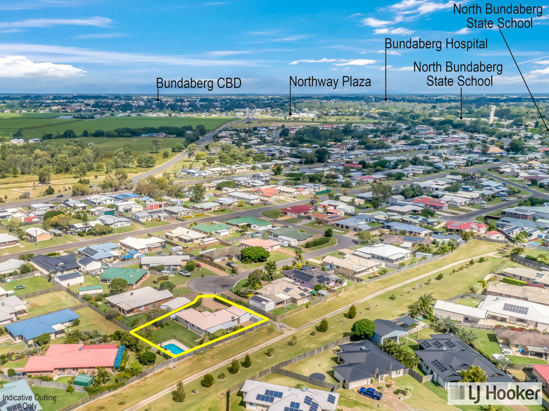 16 Brighton Close, BUNDABERG NORTH