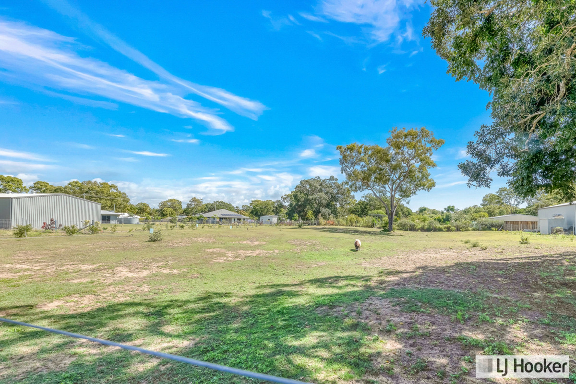 Moore Park Beach, 4670