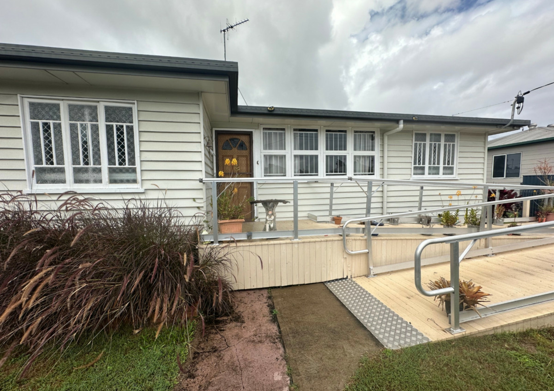 20 Boundary Street, BUNDABERG SOUTH