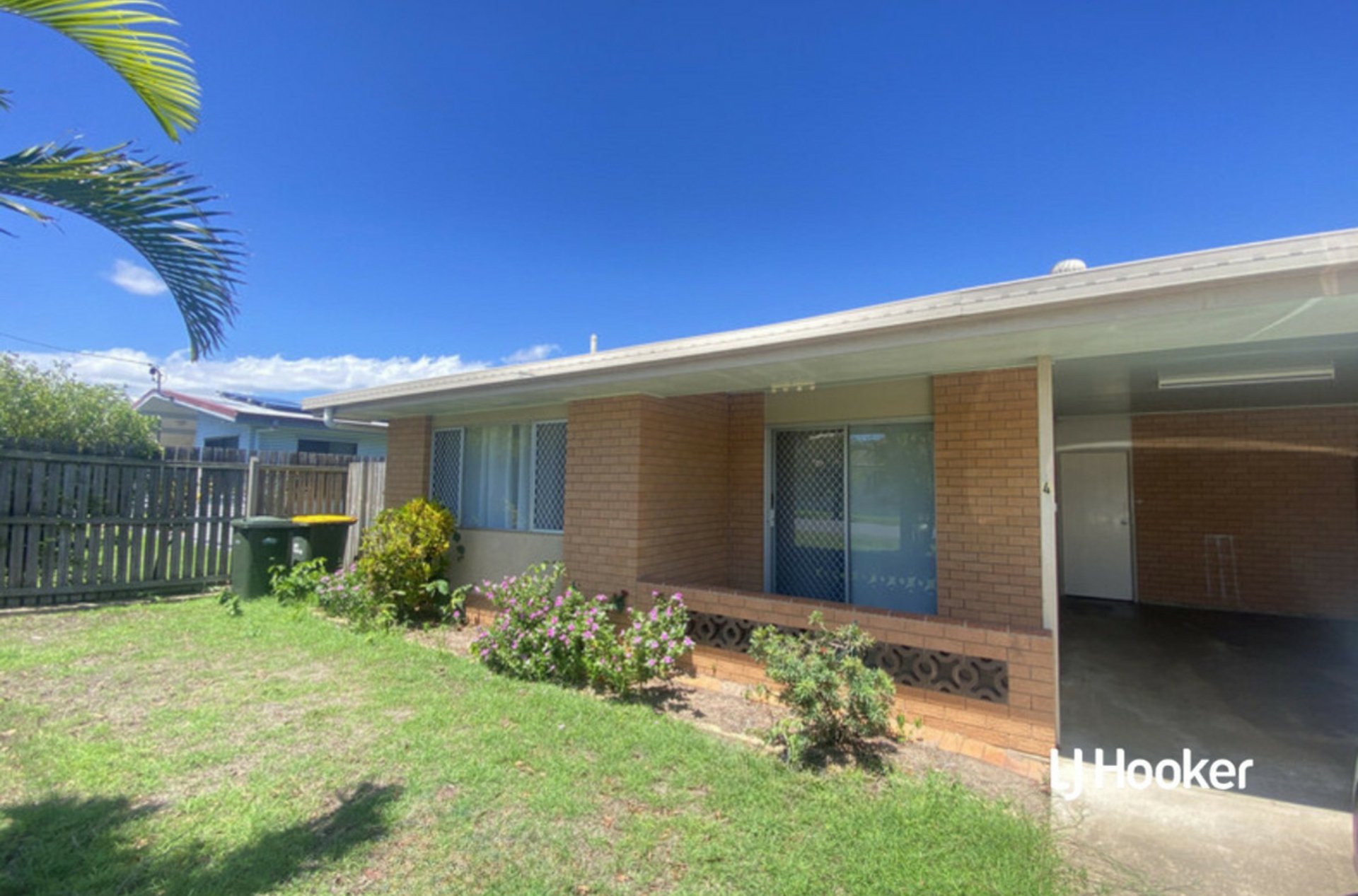 4/40 George, BUNDABERG CENTRAL
