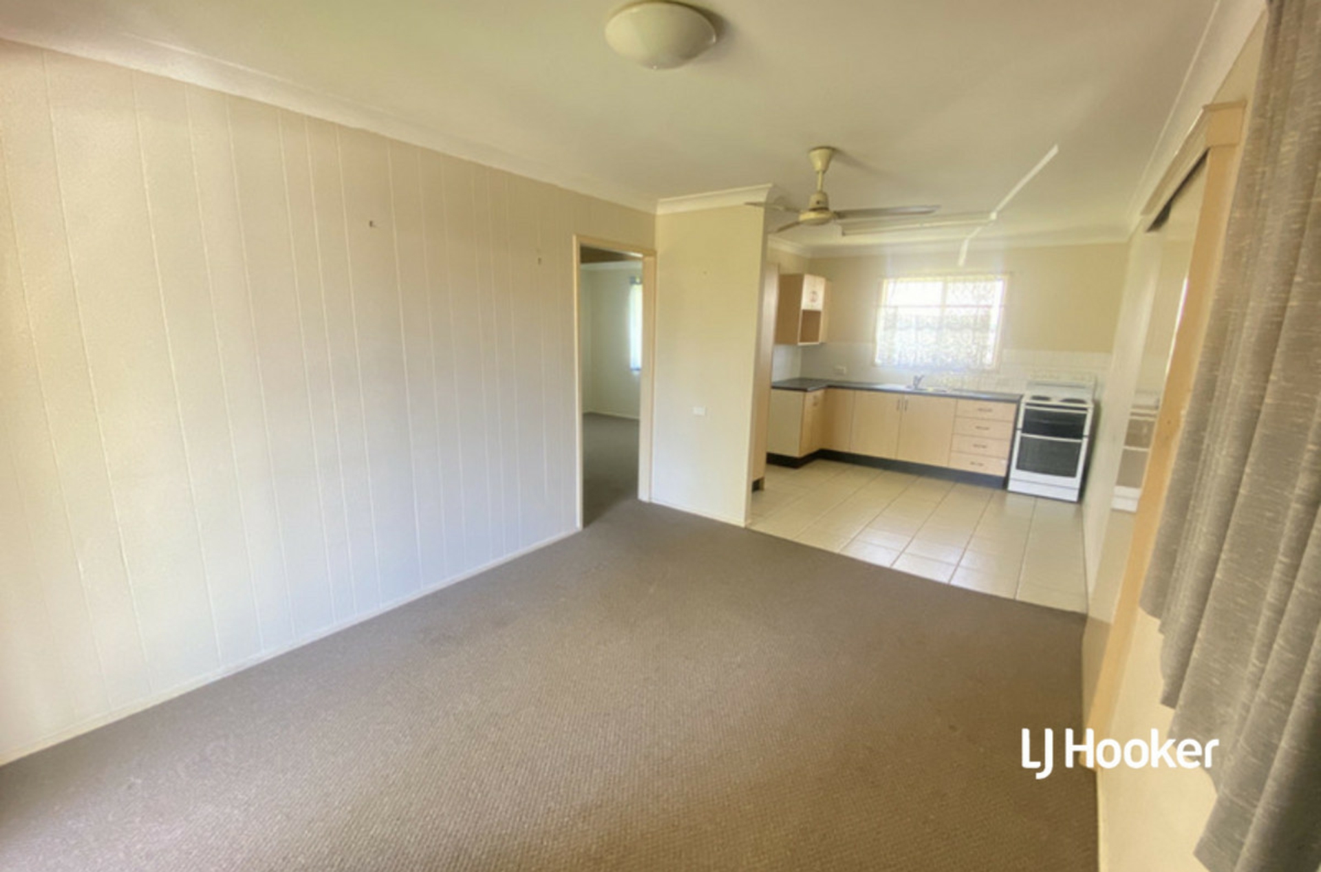 4/40 George, BUNDABERG CENTRAL