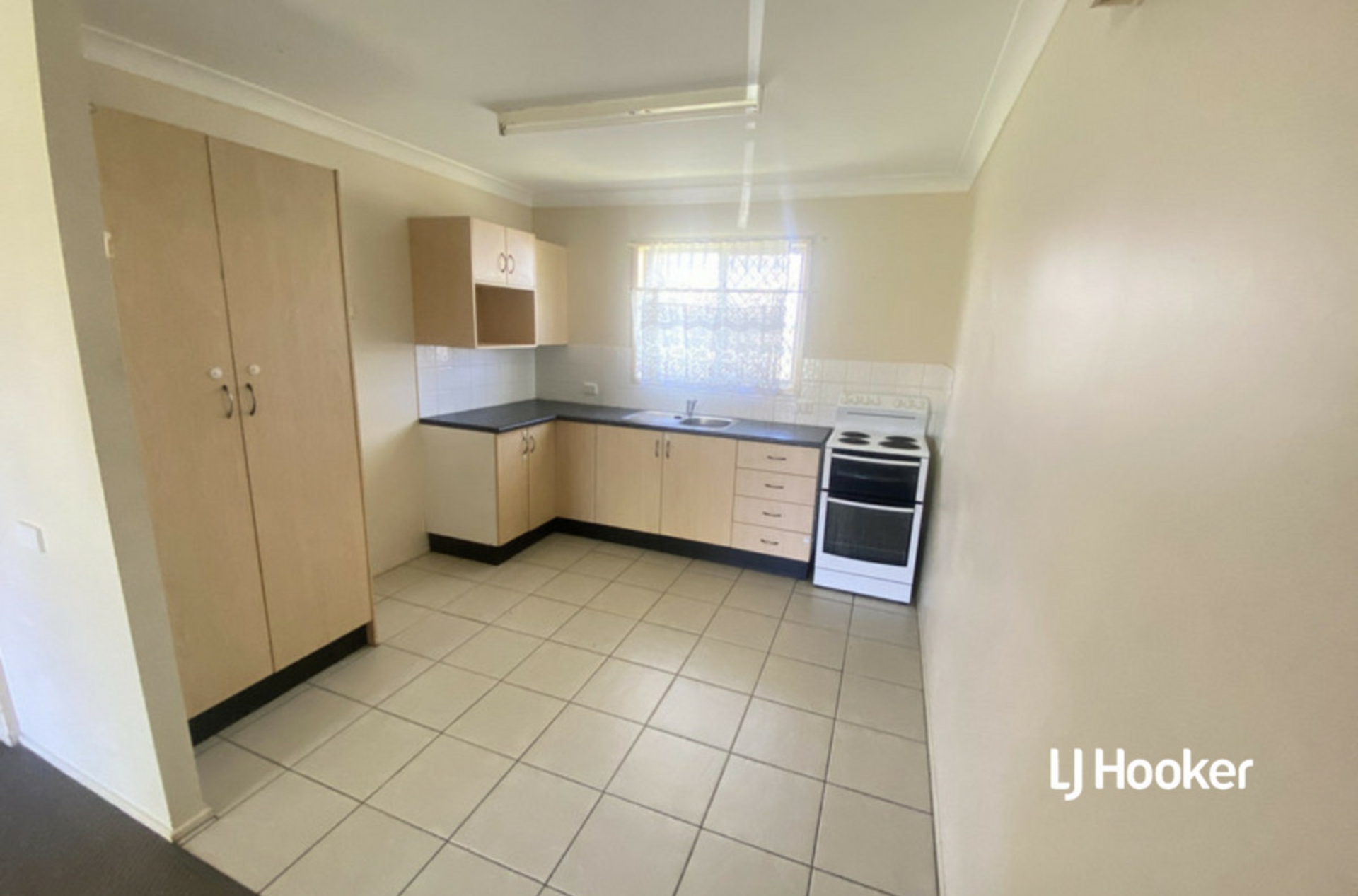 4/40 George, BUNDABERG CENTRAL
