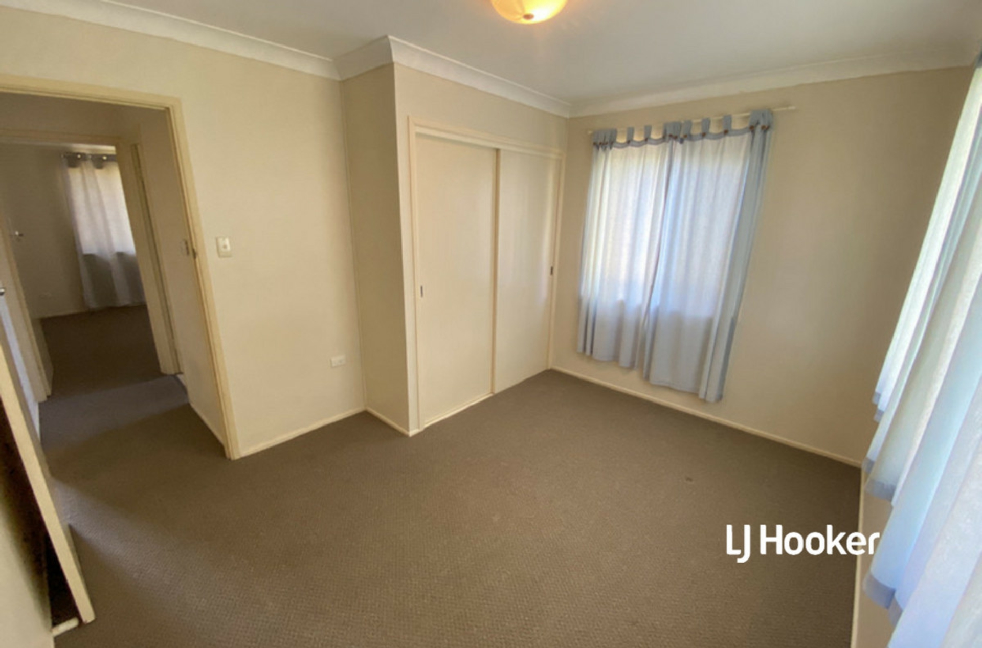 4/40 George, BUNDABERG CENTRAL