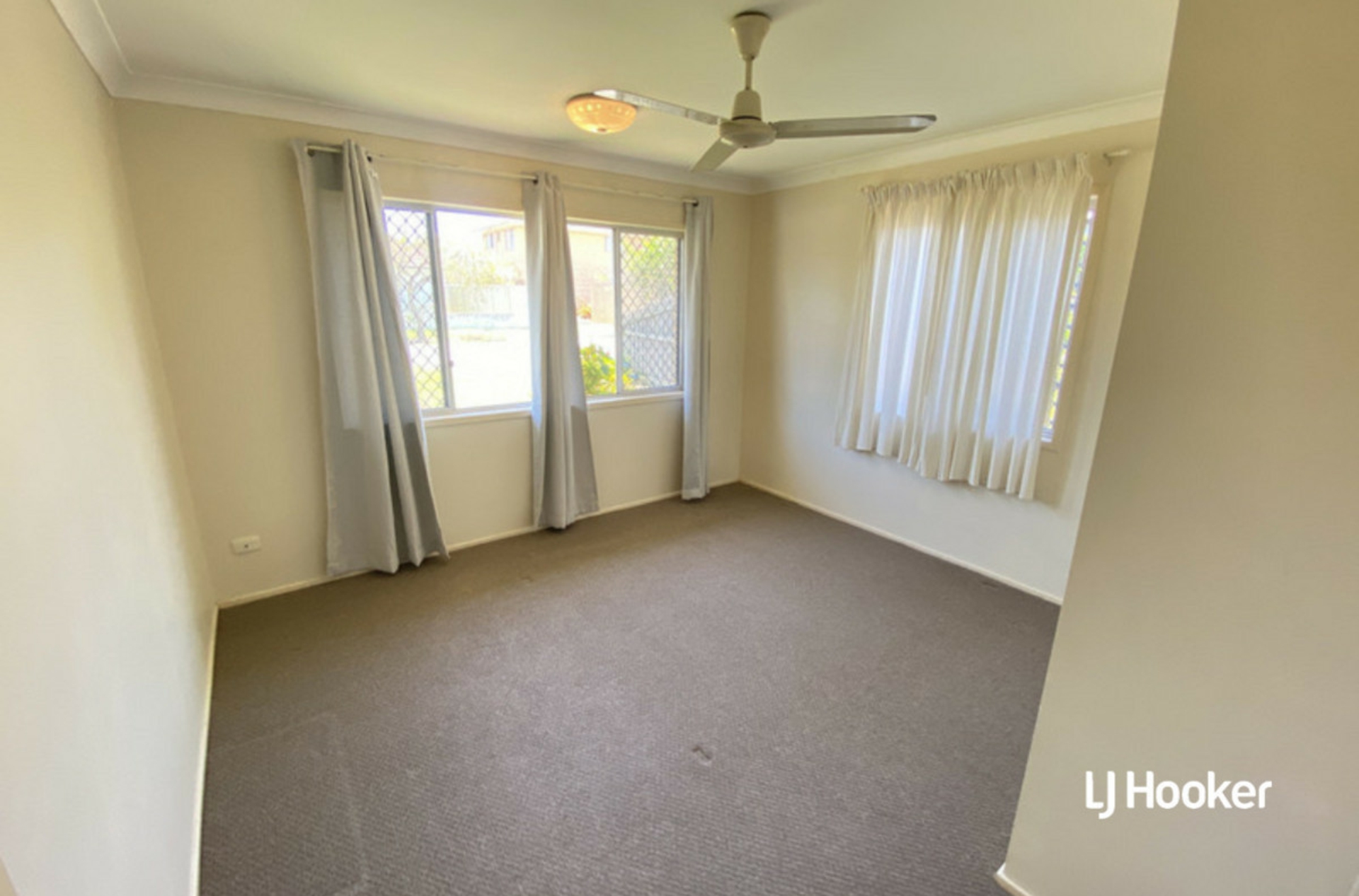 4/40 George, BUNDABERG CENTRAL